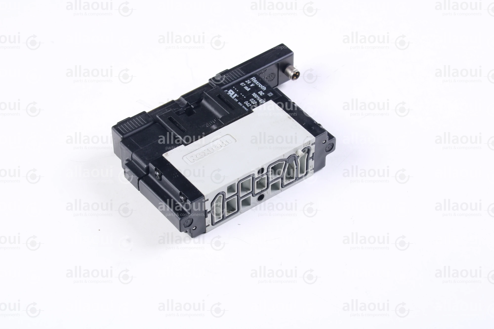 Bosch Rexroth Ventil PRI002 5763503183