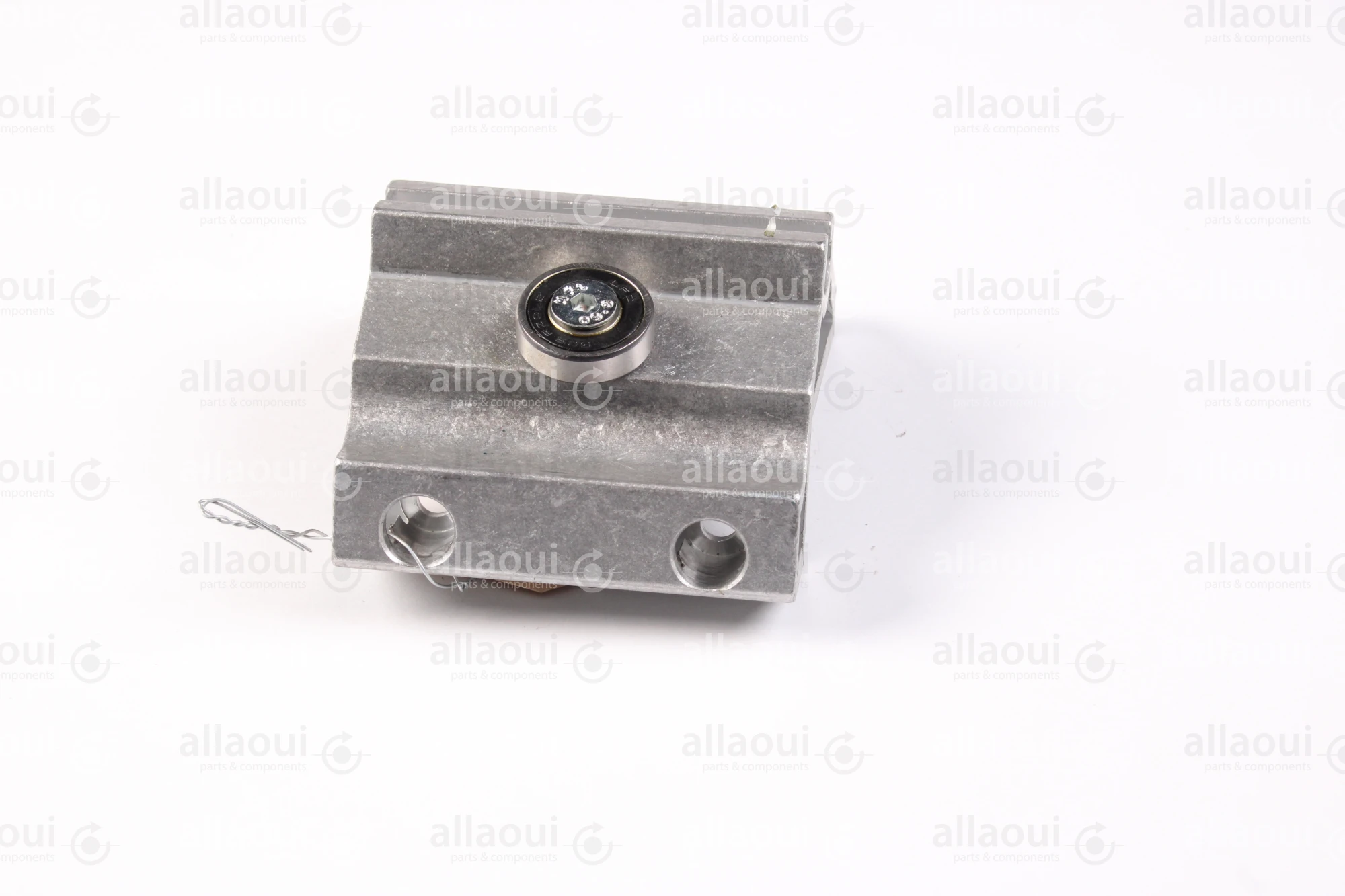 Transnorm Belt Edge Holder G1009317