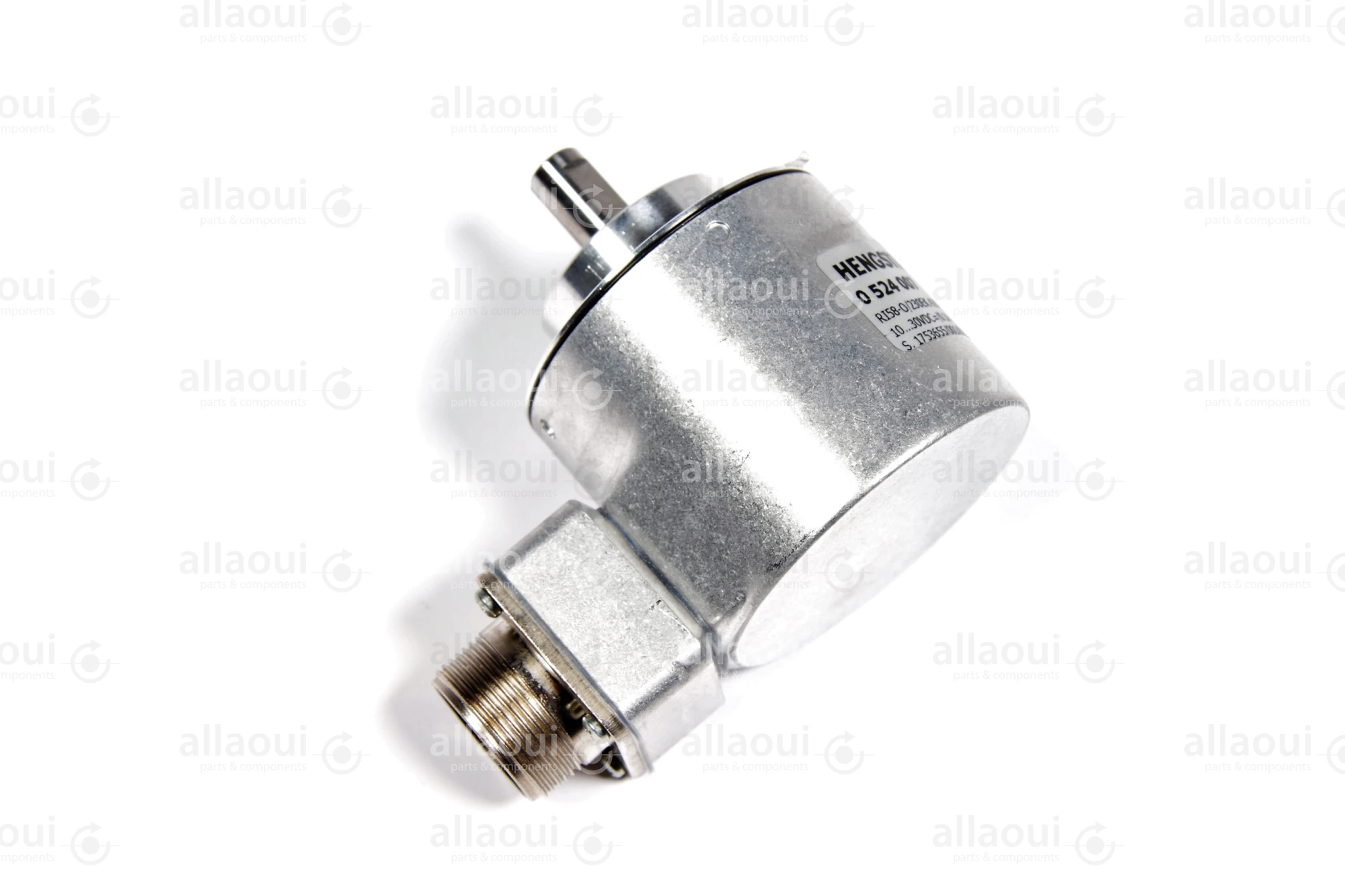 Hengstler Encoder Hengstler 0 524 007