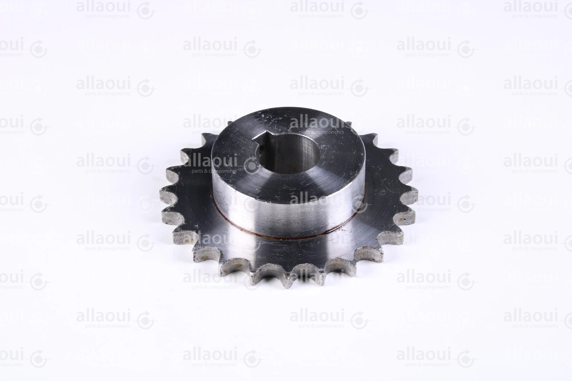 Müller Martini Chain Sprocket 3010.6958