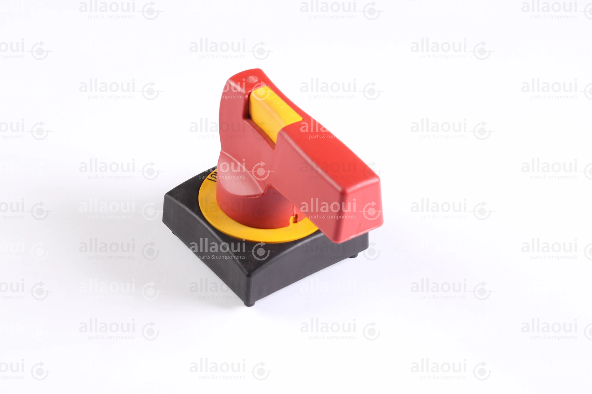 EATON Circuit breaker NZM3-XTVDVR