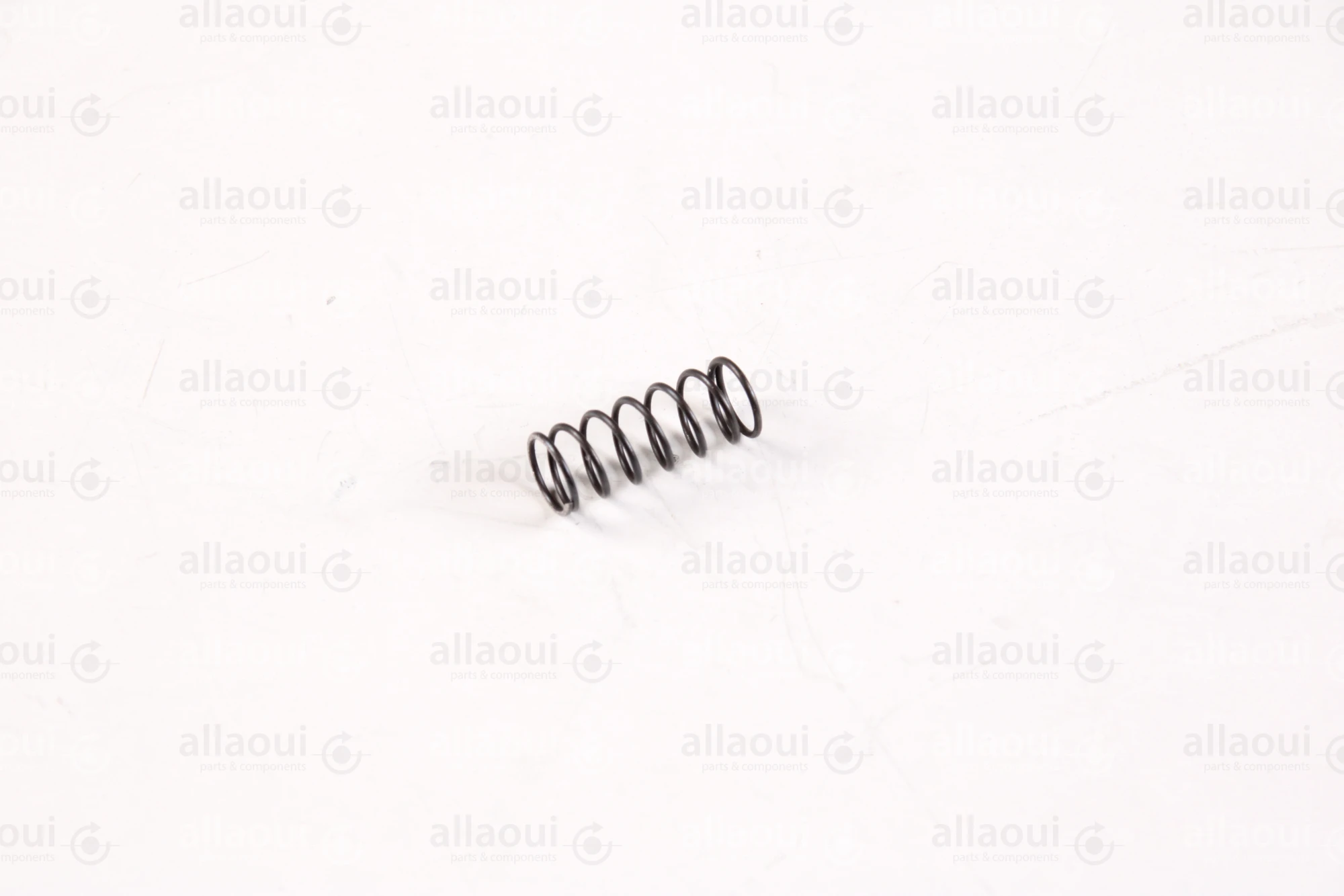 Kolbus Compression Spring 00031115