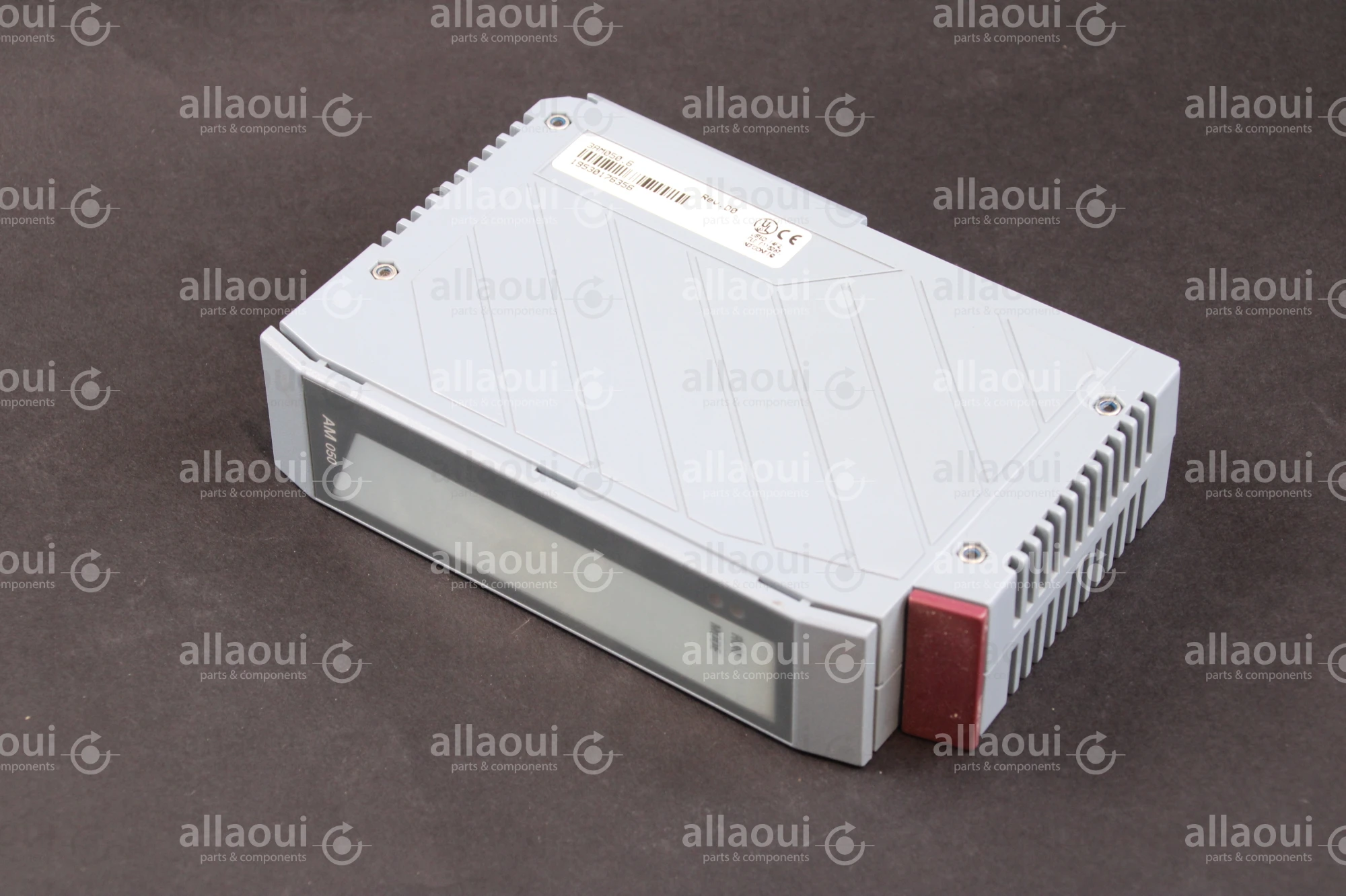 B&R Industrial Automation Mixing Module Analog 3AM050.6