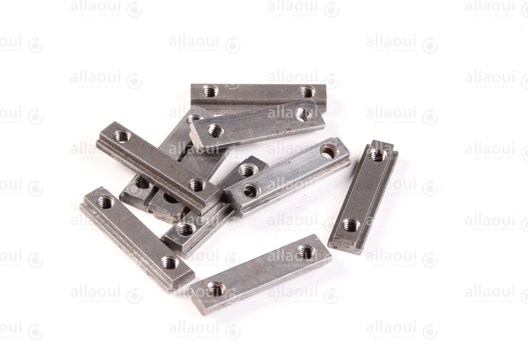 Müller Martini Clincher (10 Pieces) 0881.0136.4