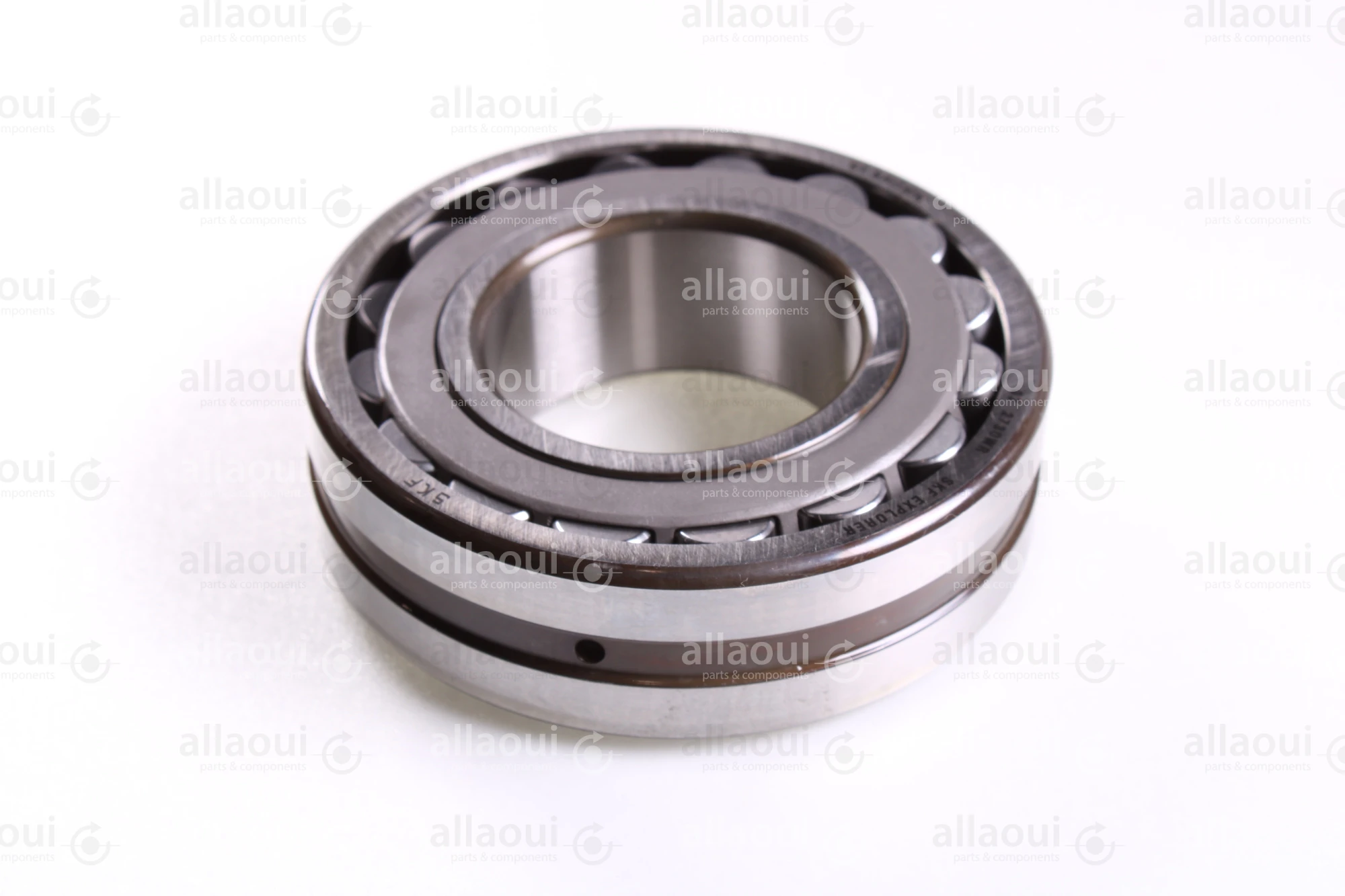 SKF Roller Bearing 22208 E