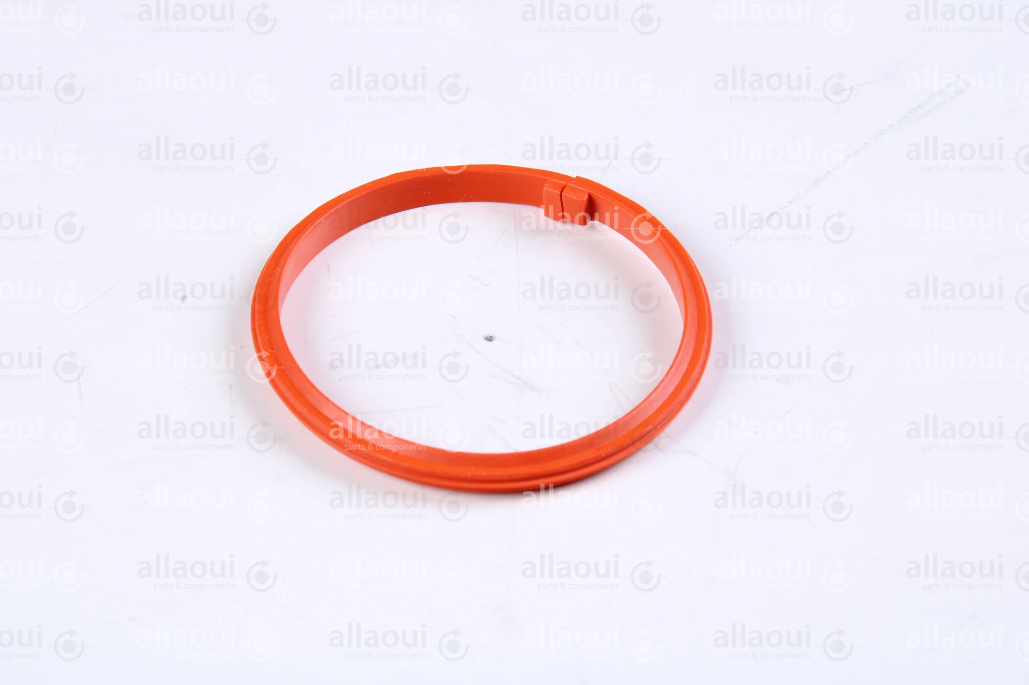 MBO Patrize orange M66 cleaved 1594936 M66