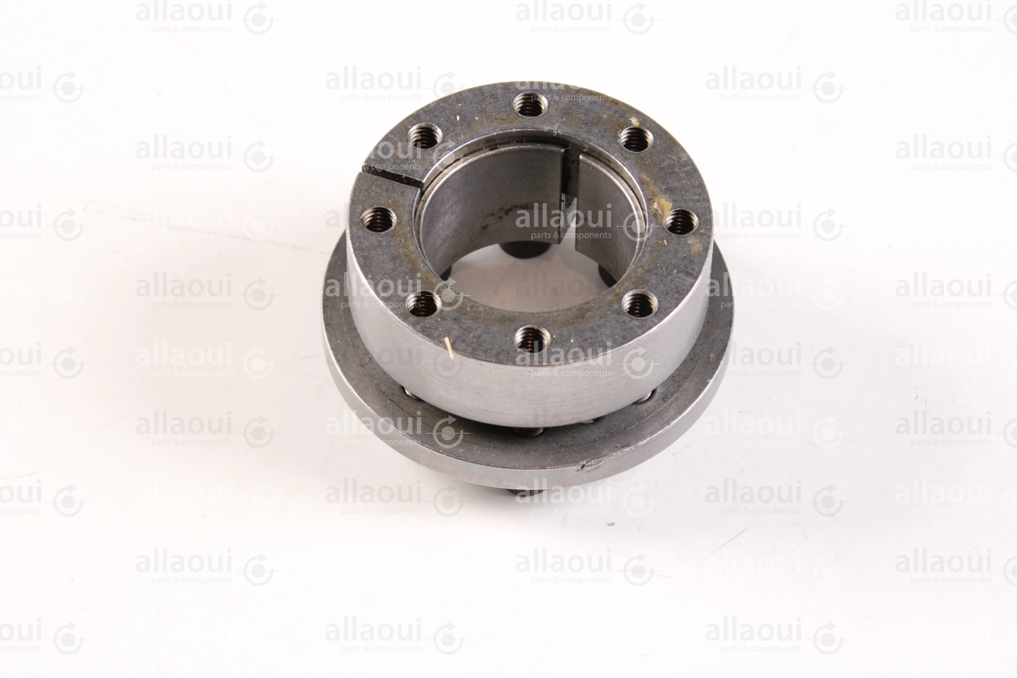 Heidelberg Clamping set ZD.2250-010-06-00