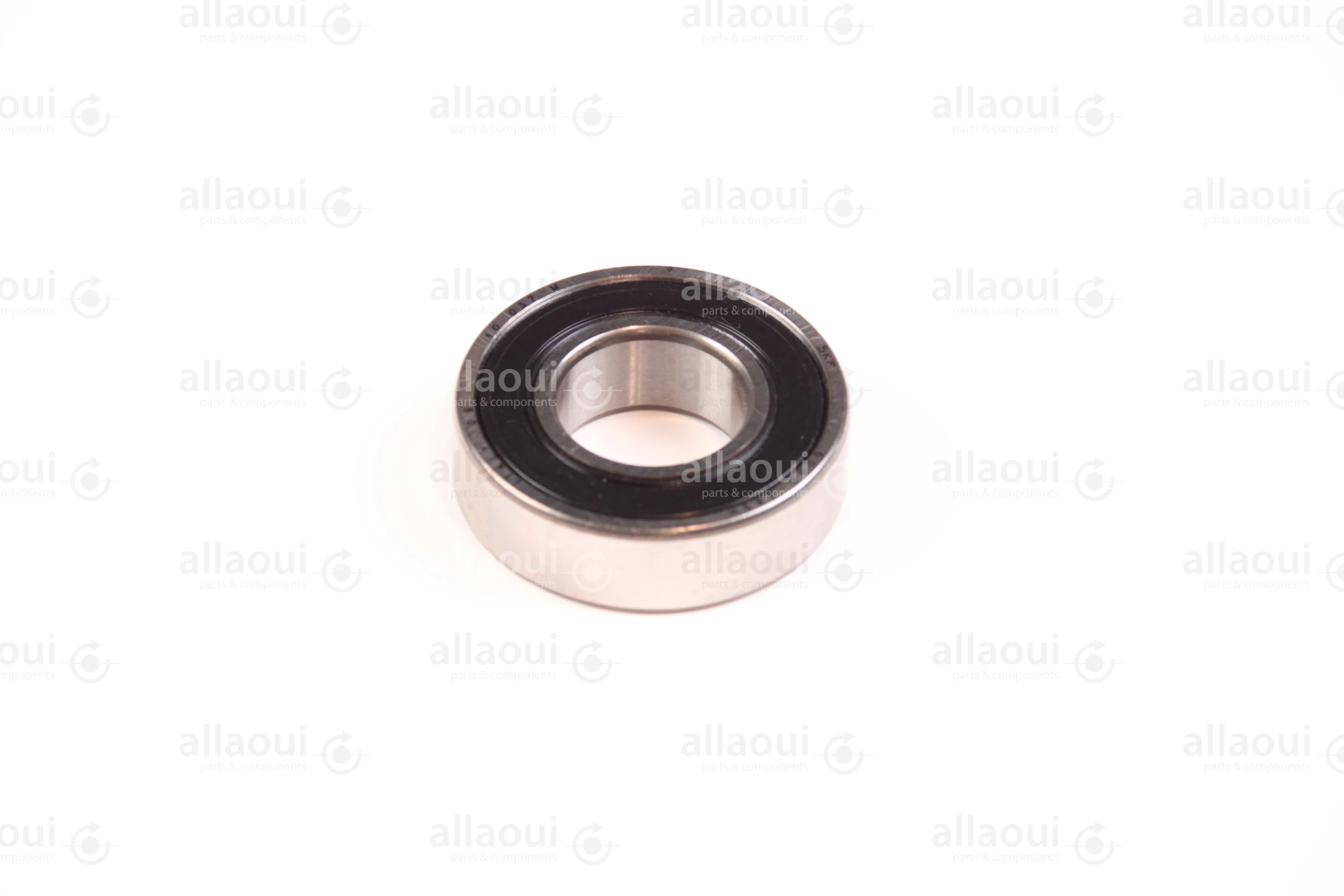 SKF Roller Bearing 6004-2RSH