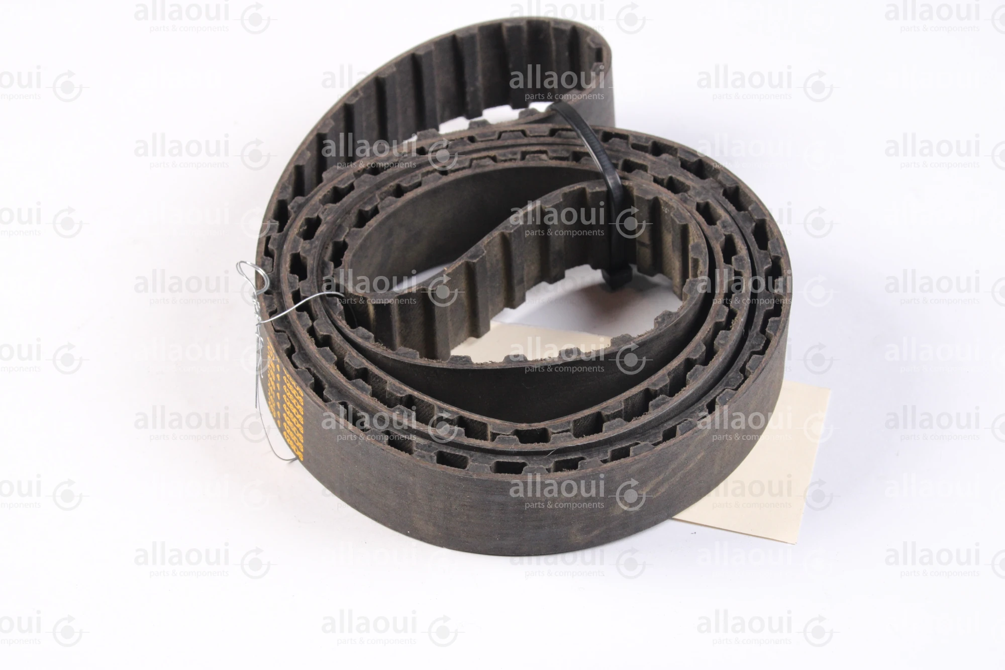 PowerGrip Toothed belt 700H-25