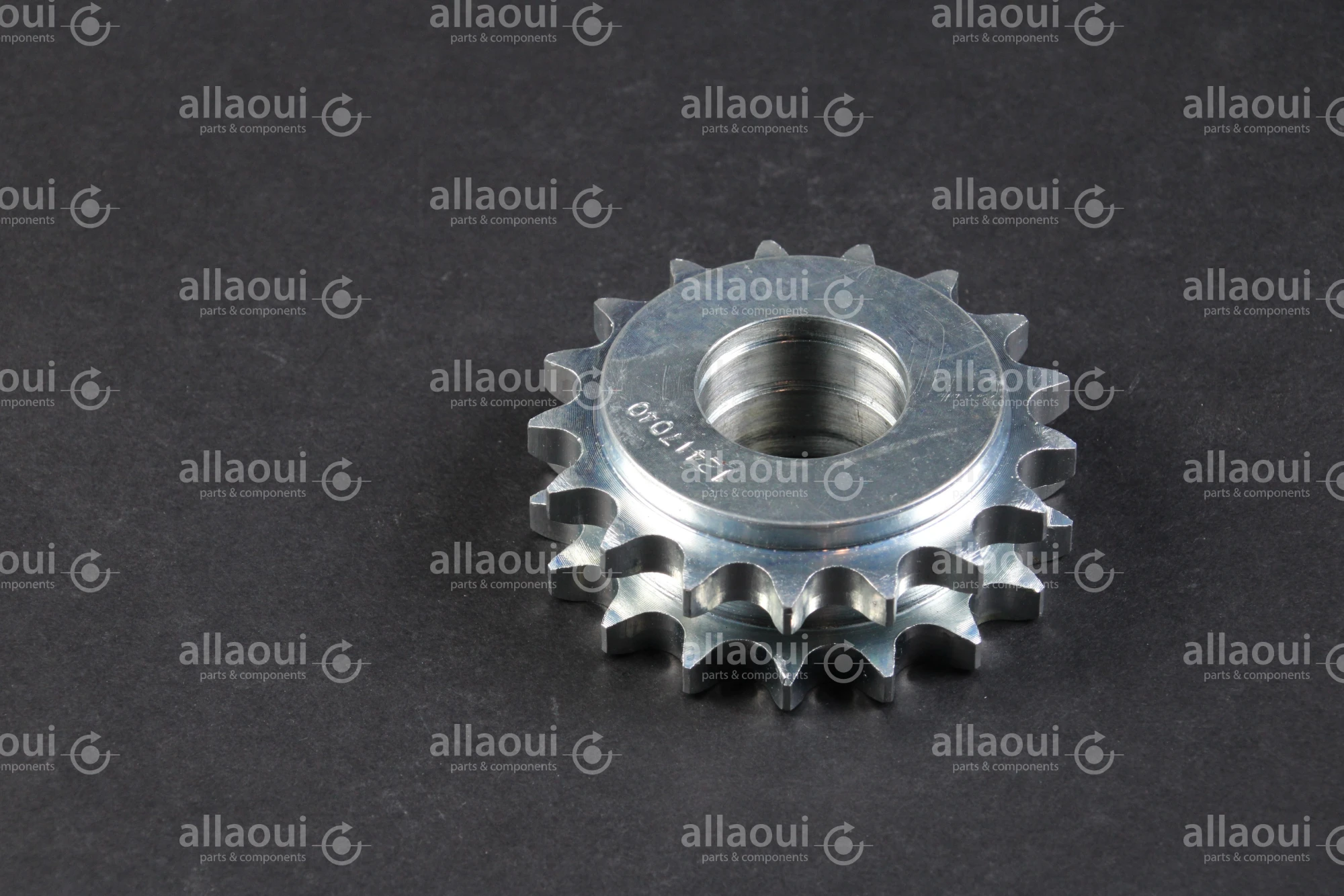 Kolbus Sprocket 12417040