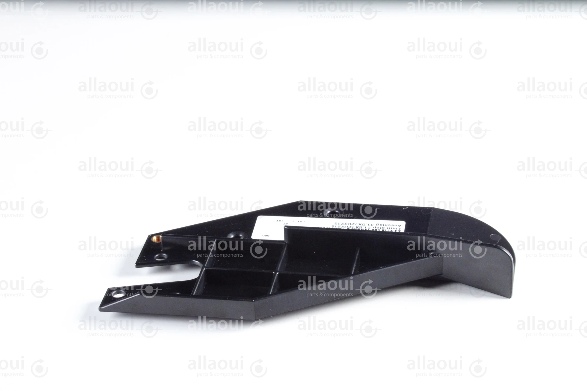 Müller Martini Limit Stop 31 3696.3088.2