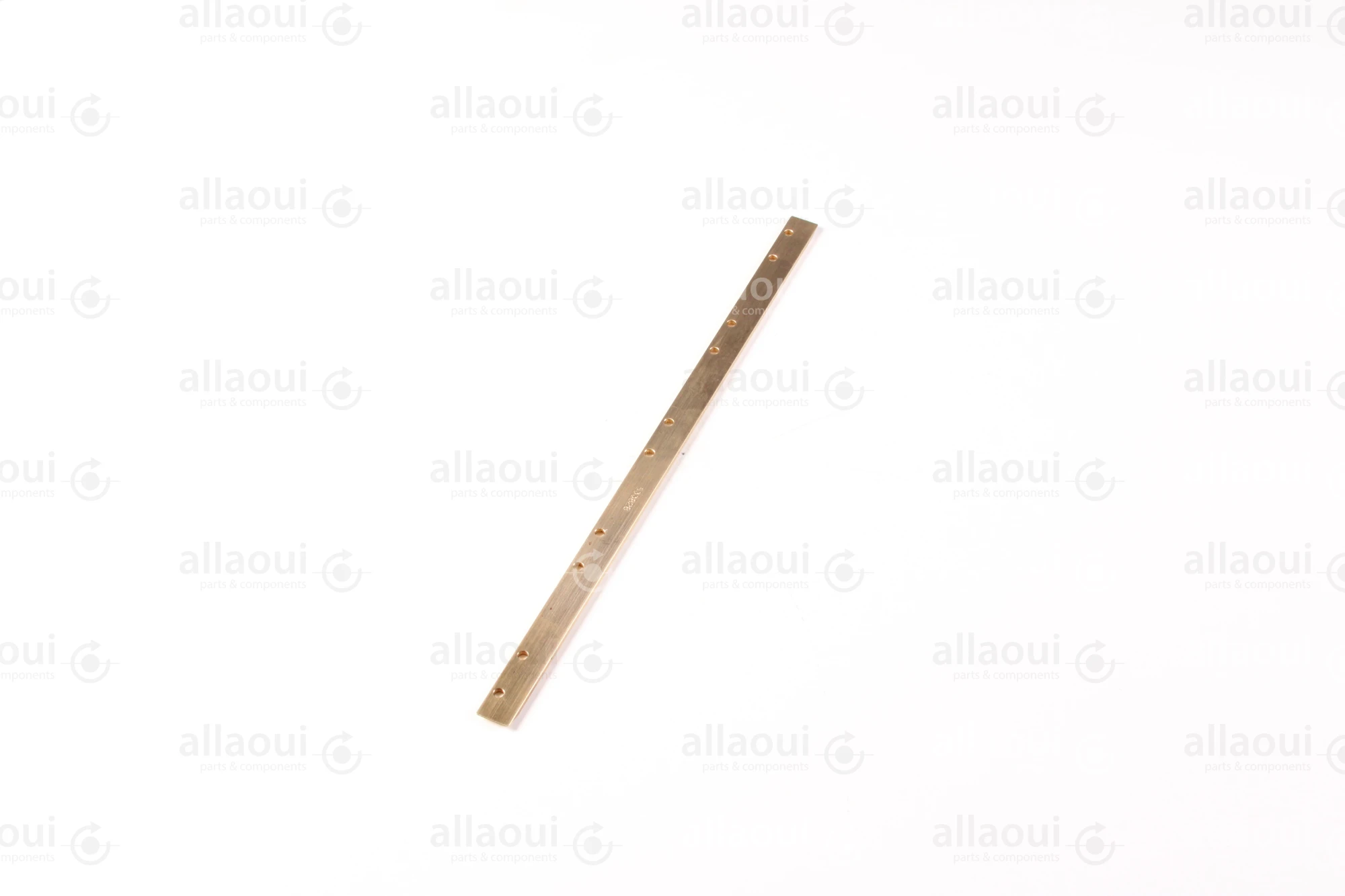 Kolbus Plate 00533828