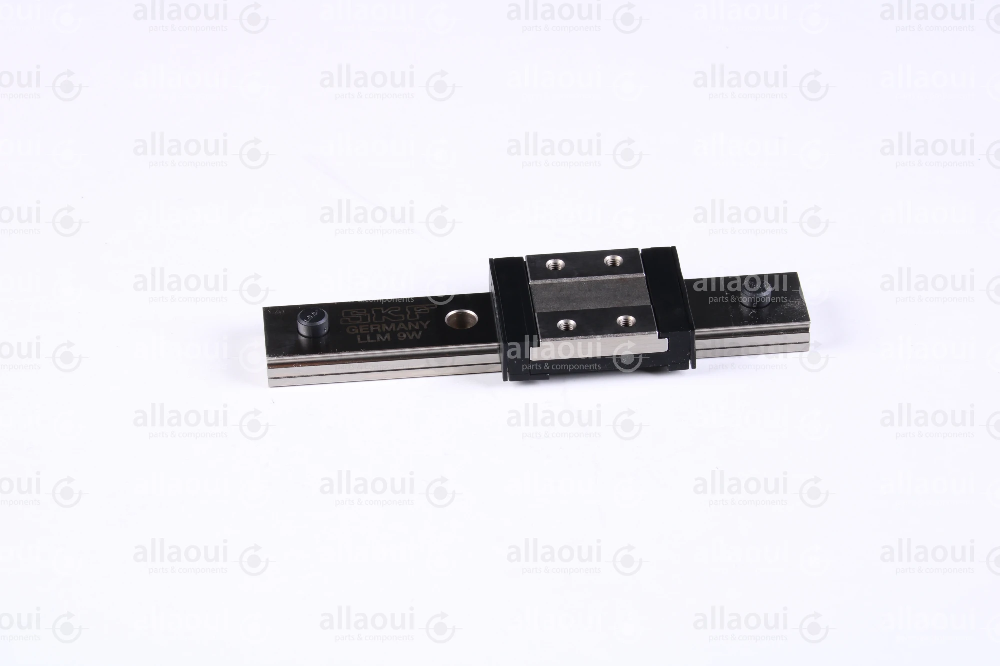 SKF Linear Plain Bearing Unit LLMWS9