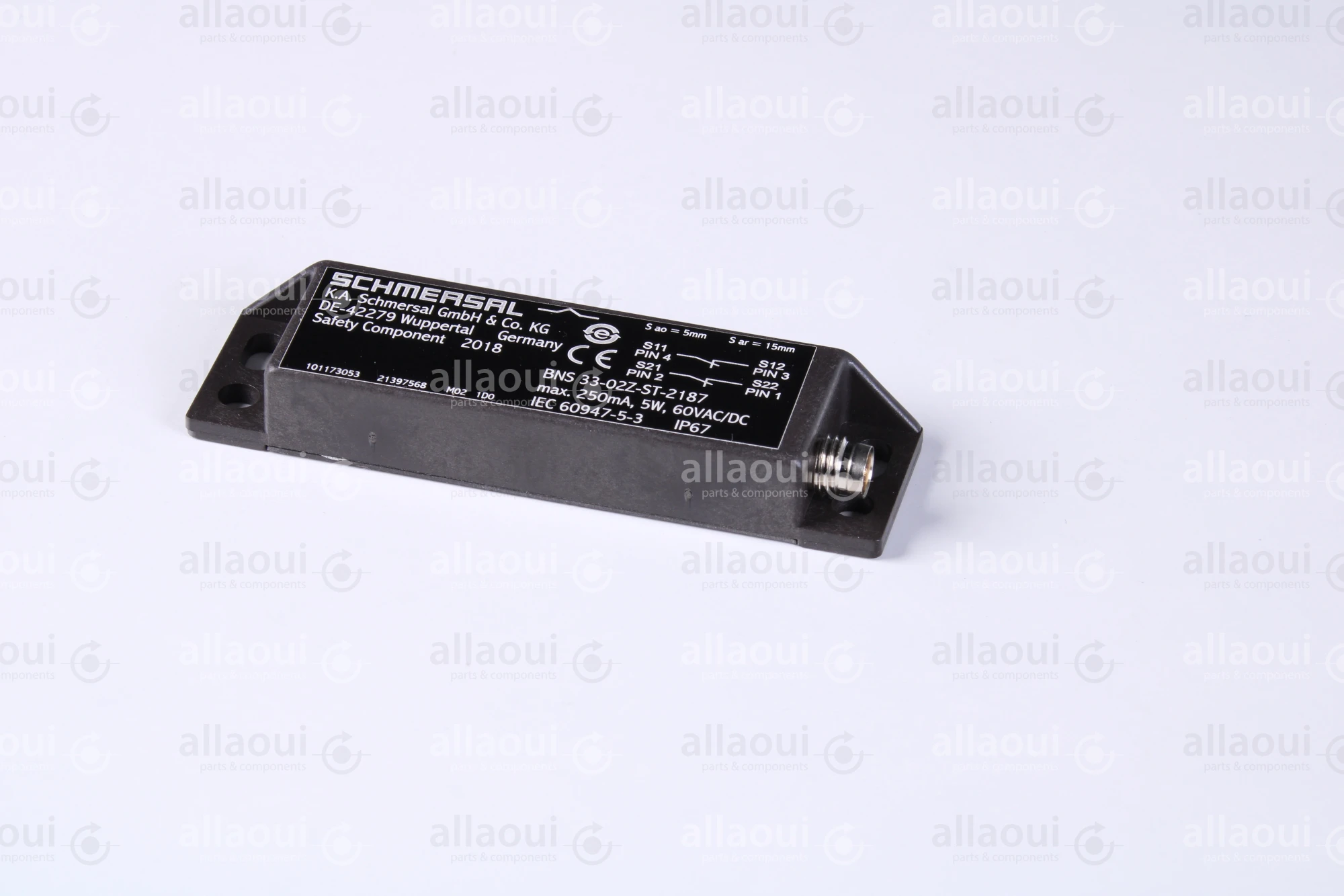 Schmersal Switch 101173053