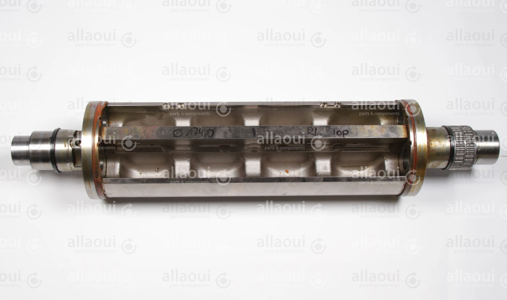 Heidelberg Blanket Cylinder MV.030.839 /05