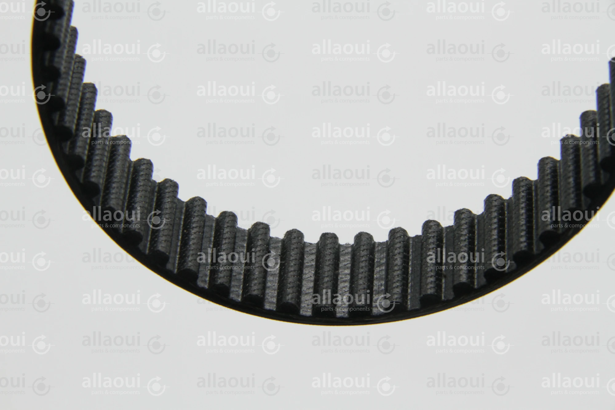 Müller Martini Toothed Belt 255-5M-15HTD 0451.2257.4