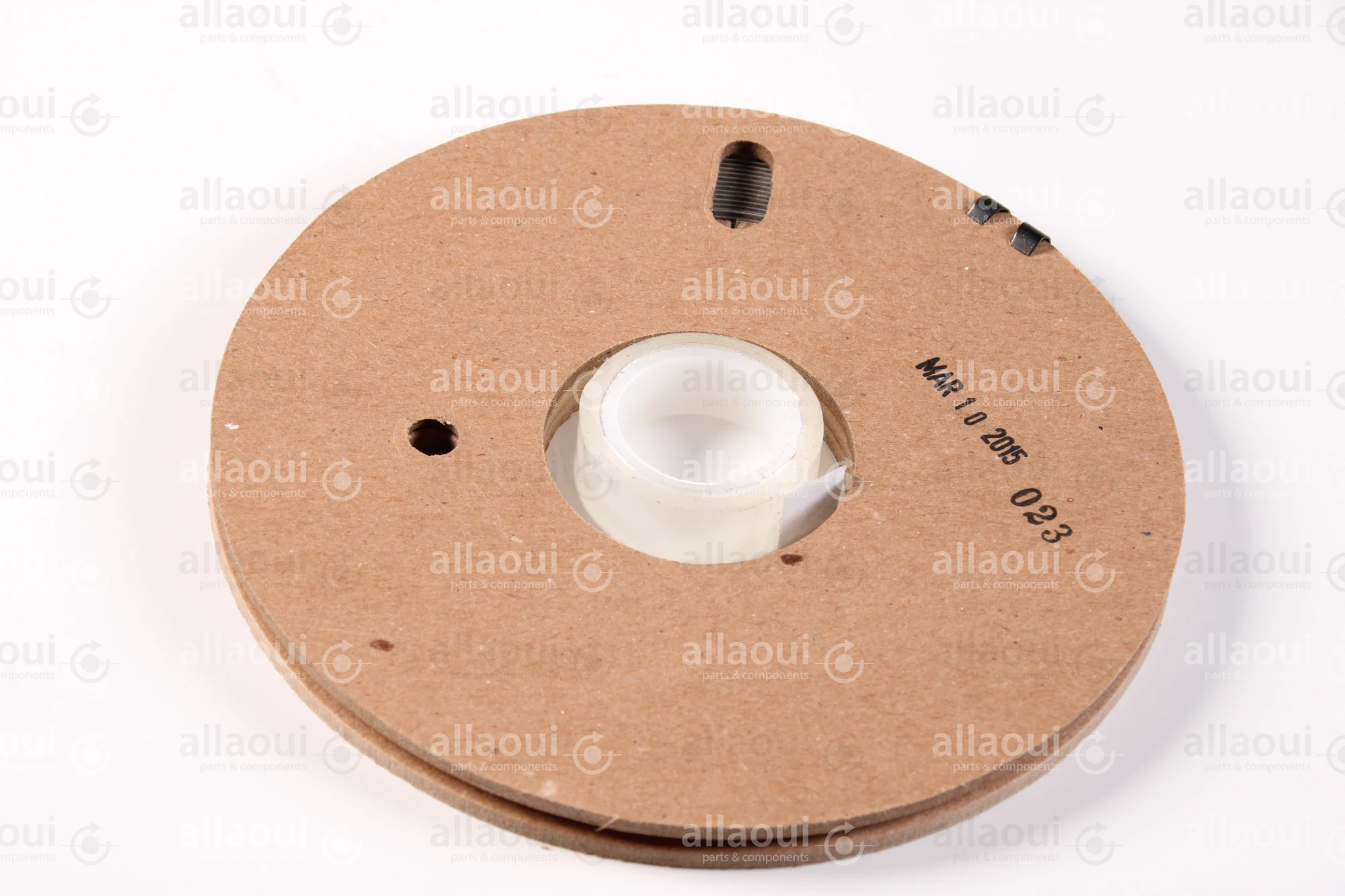 CITO Perfo rules 12tpi BRF00002