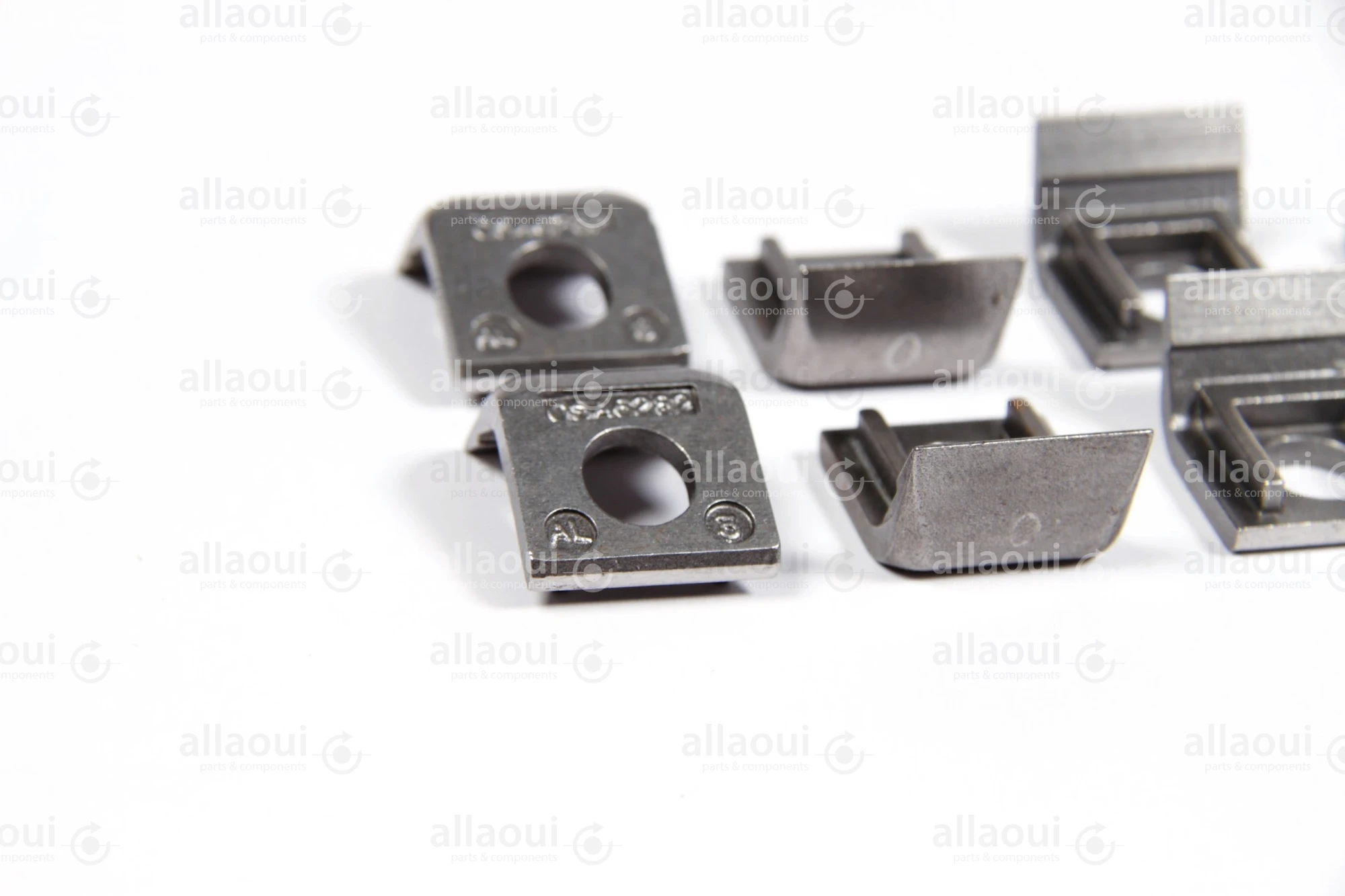 Manroland Gripper Tip (10 Pieces) 05A6282