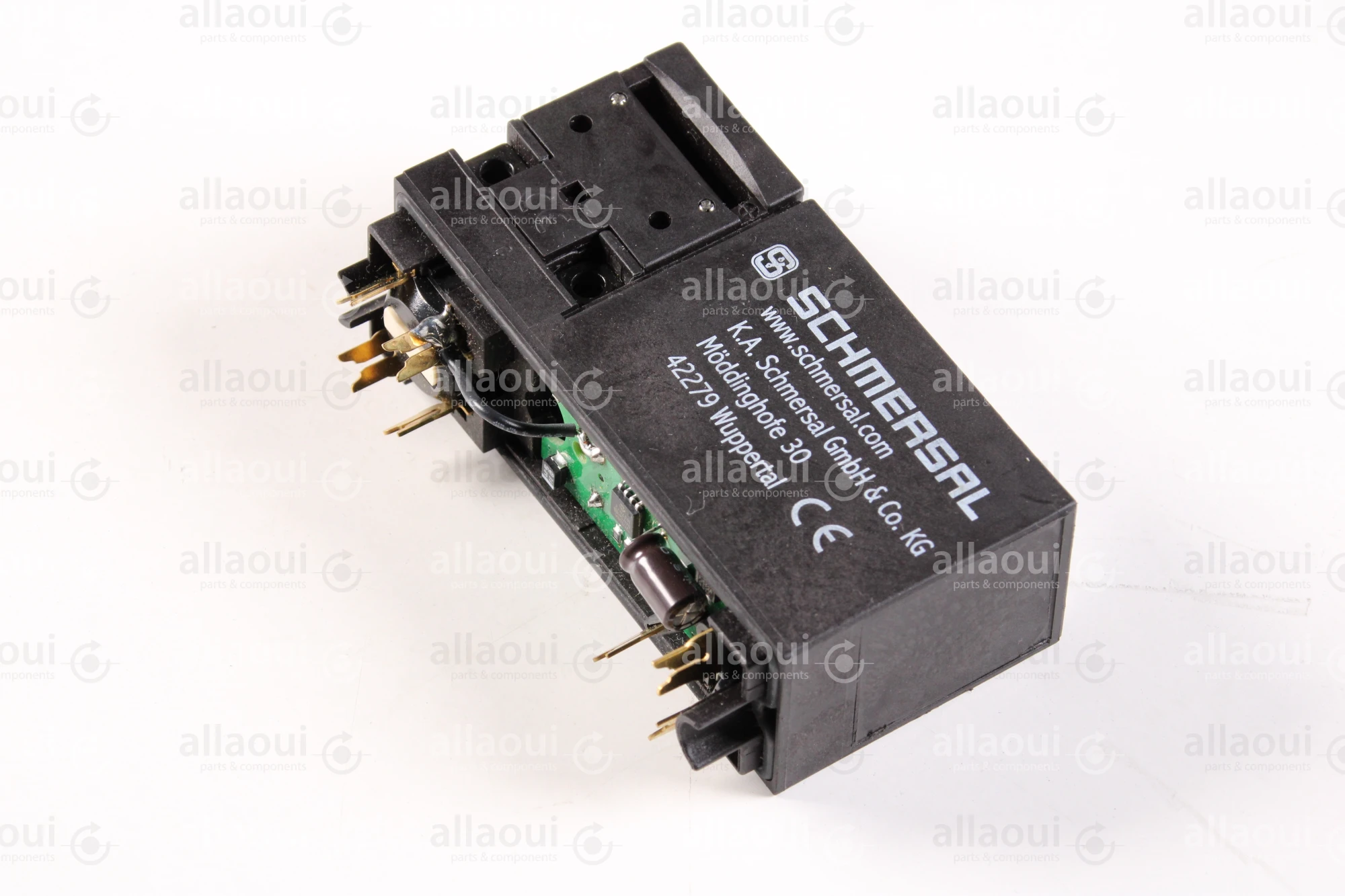 Schmersal Safety Interlock 101141020