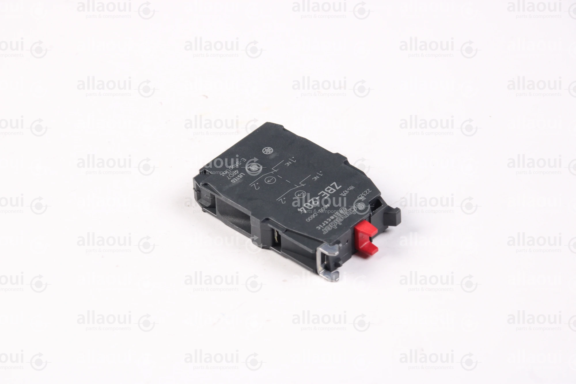 Schneider Electric Contact Block 22325