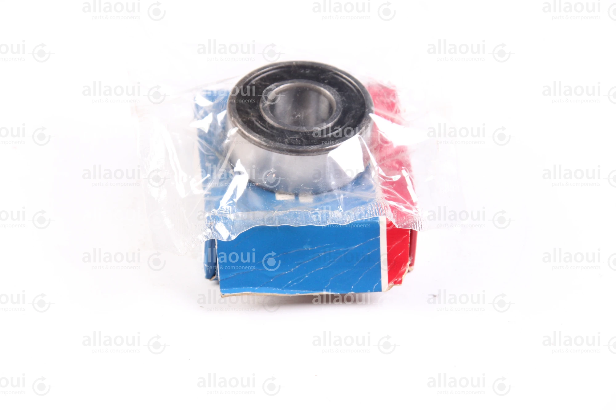 SKF Self-aligning Ball Bearing 2202-E-2RS1TN9