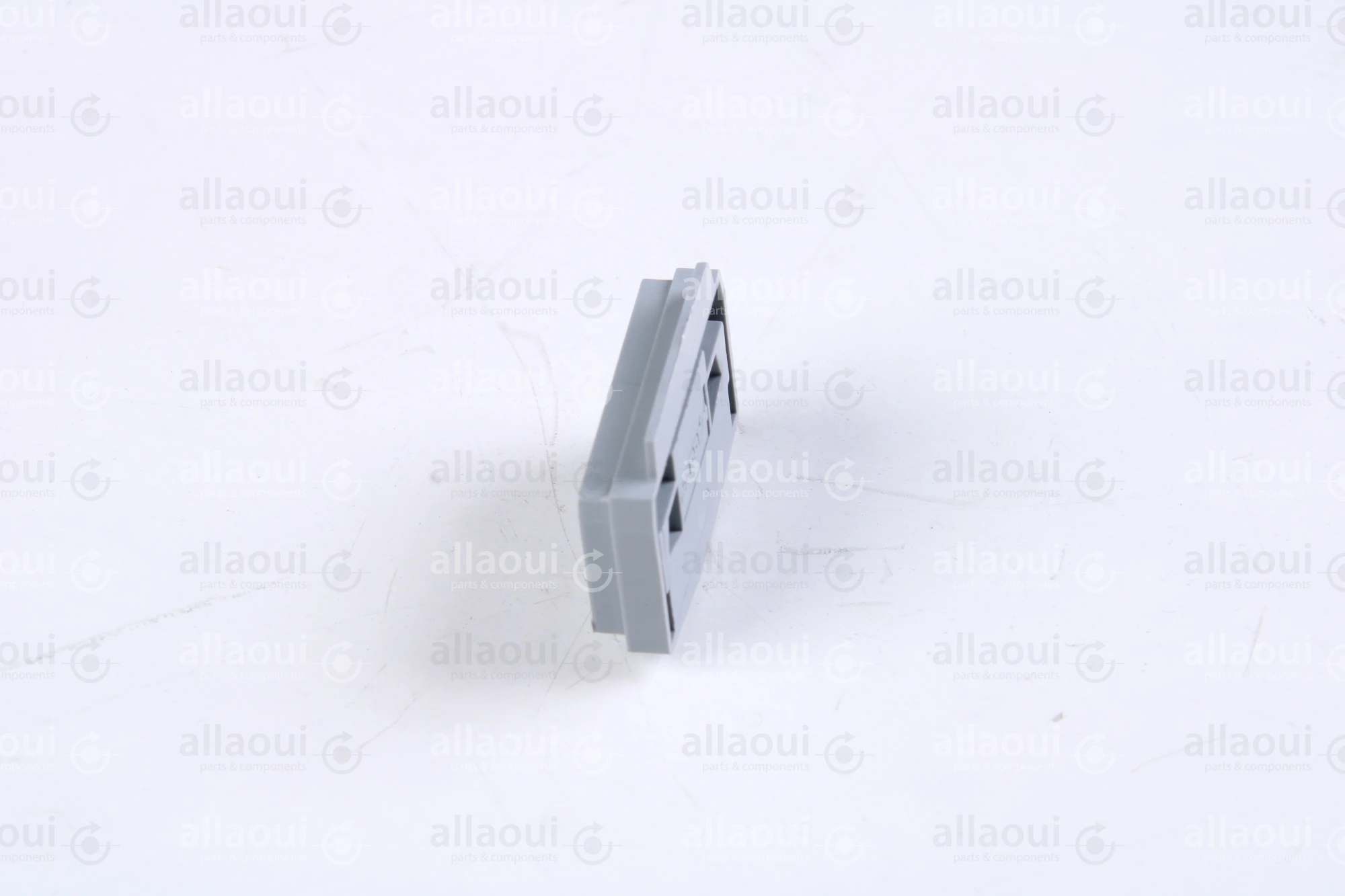 Koenig & Bauer (KBA) Closing Plate L0720123