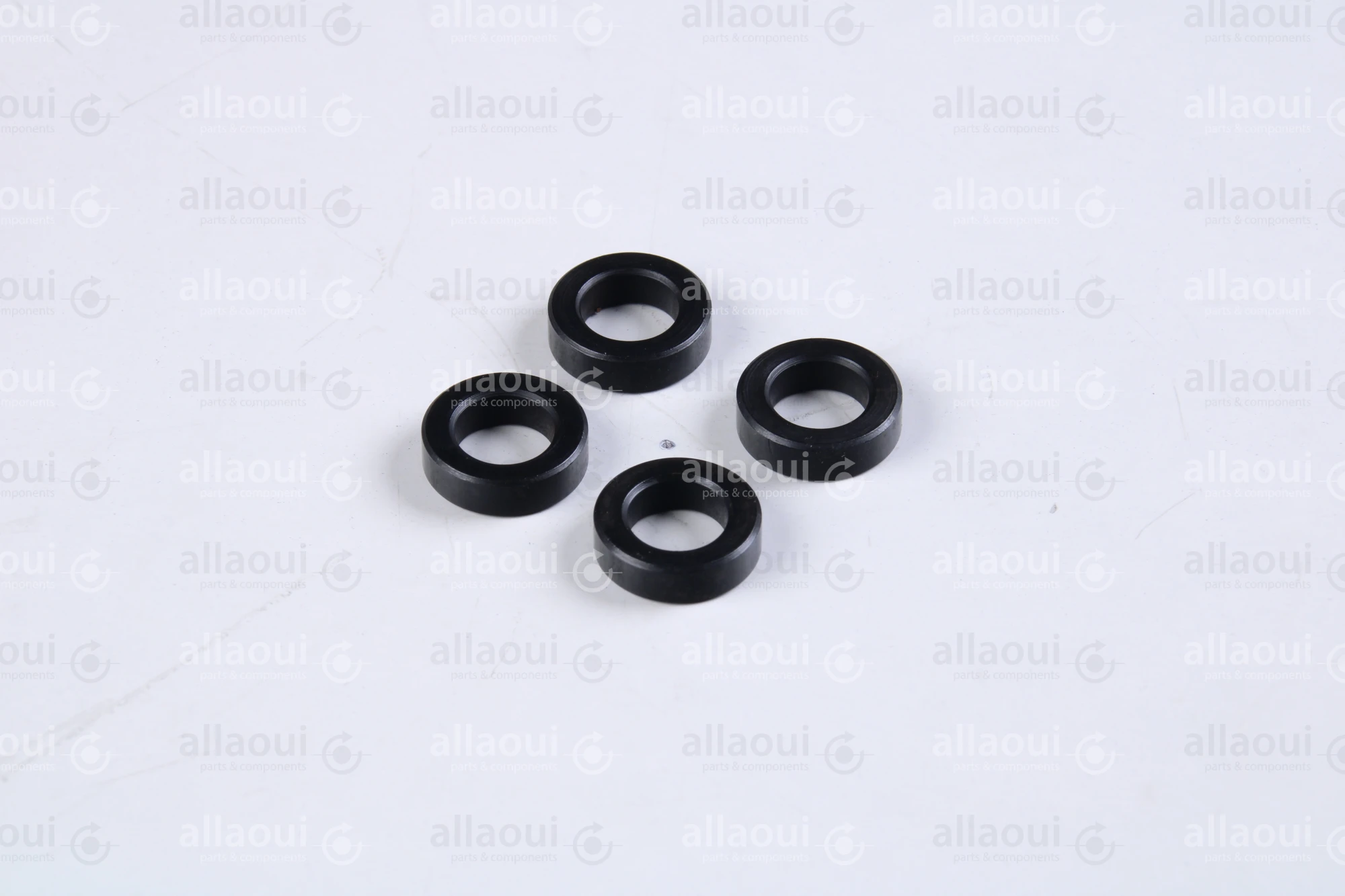 Müller Martini Spacer sleeve 10 0023.0042 (4 Stück)