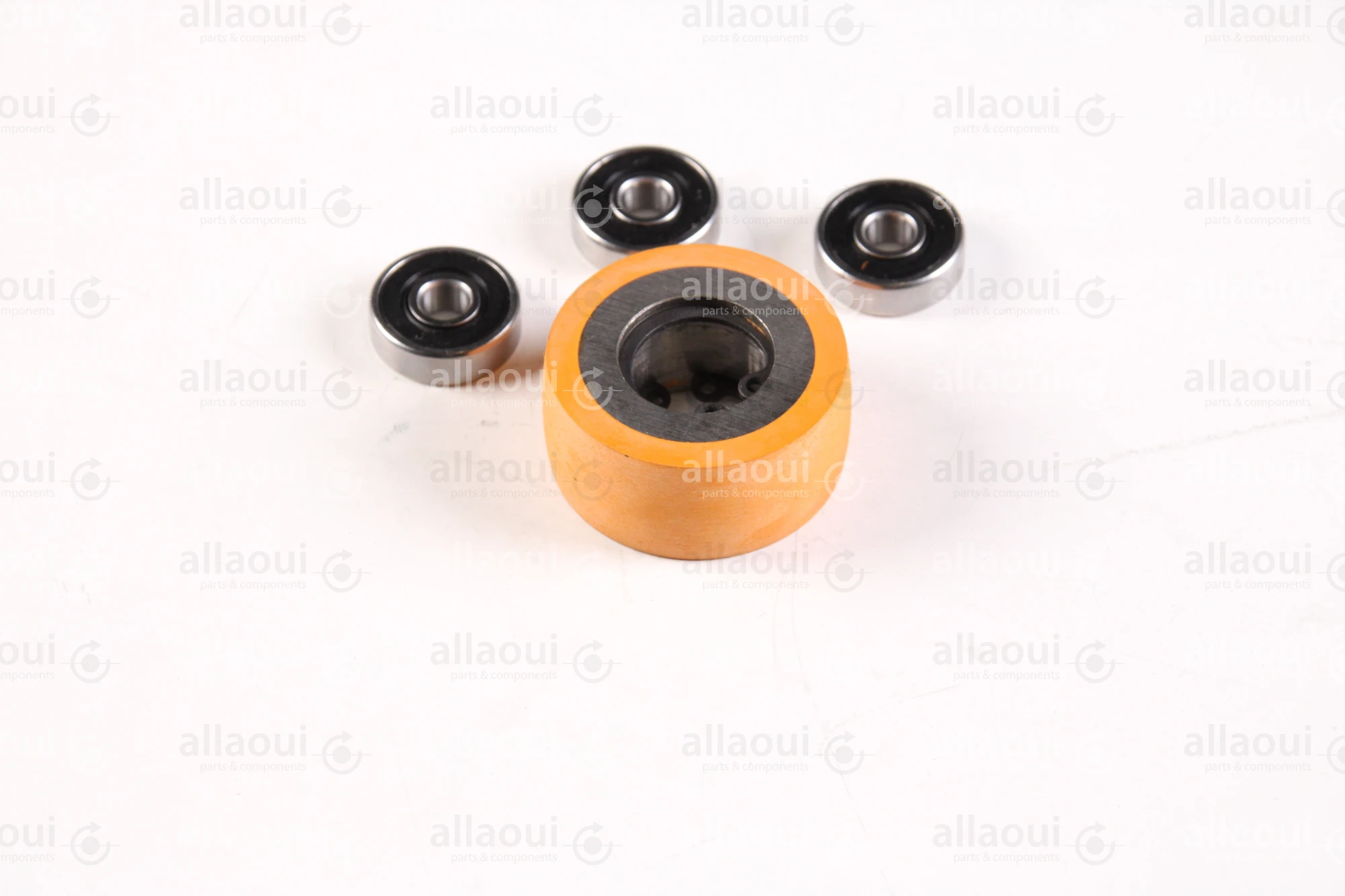 Kolbus Press Roller 0018695