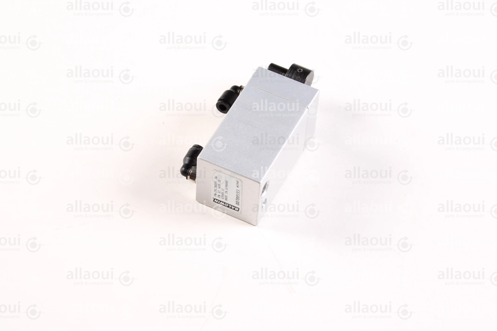 Baldwin Pneumatic Cylinder 72405.00