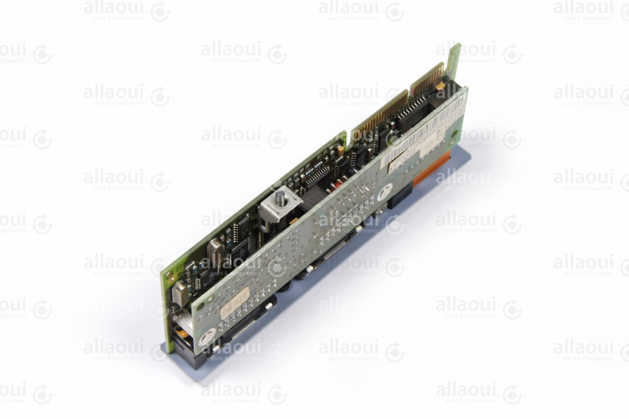 BR Automation Module 3IF671.9