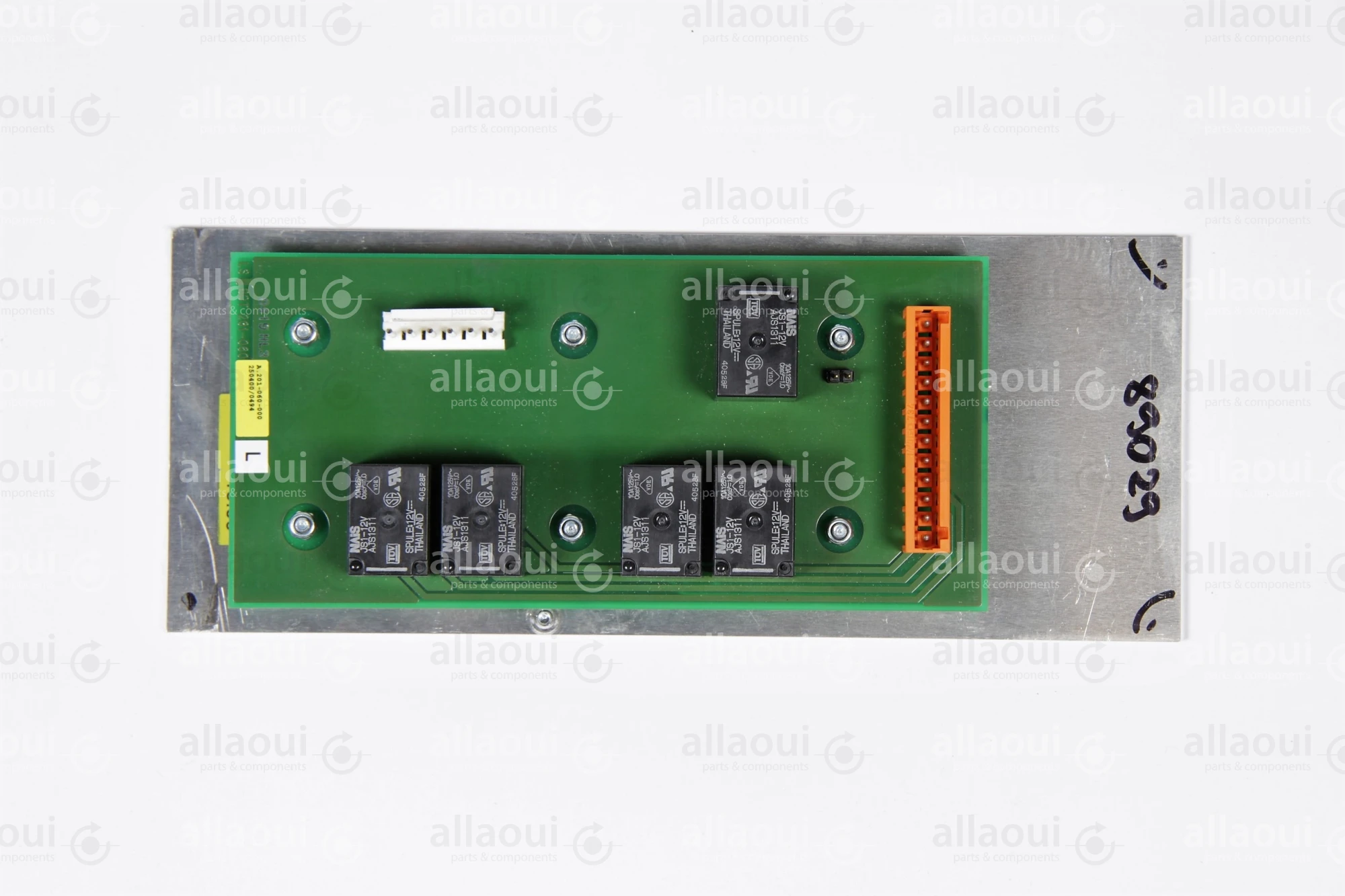 BDT Panel BDT 201-060