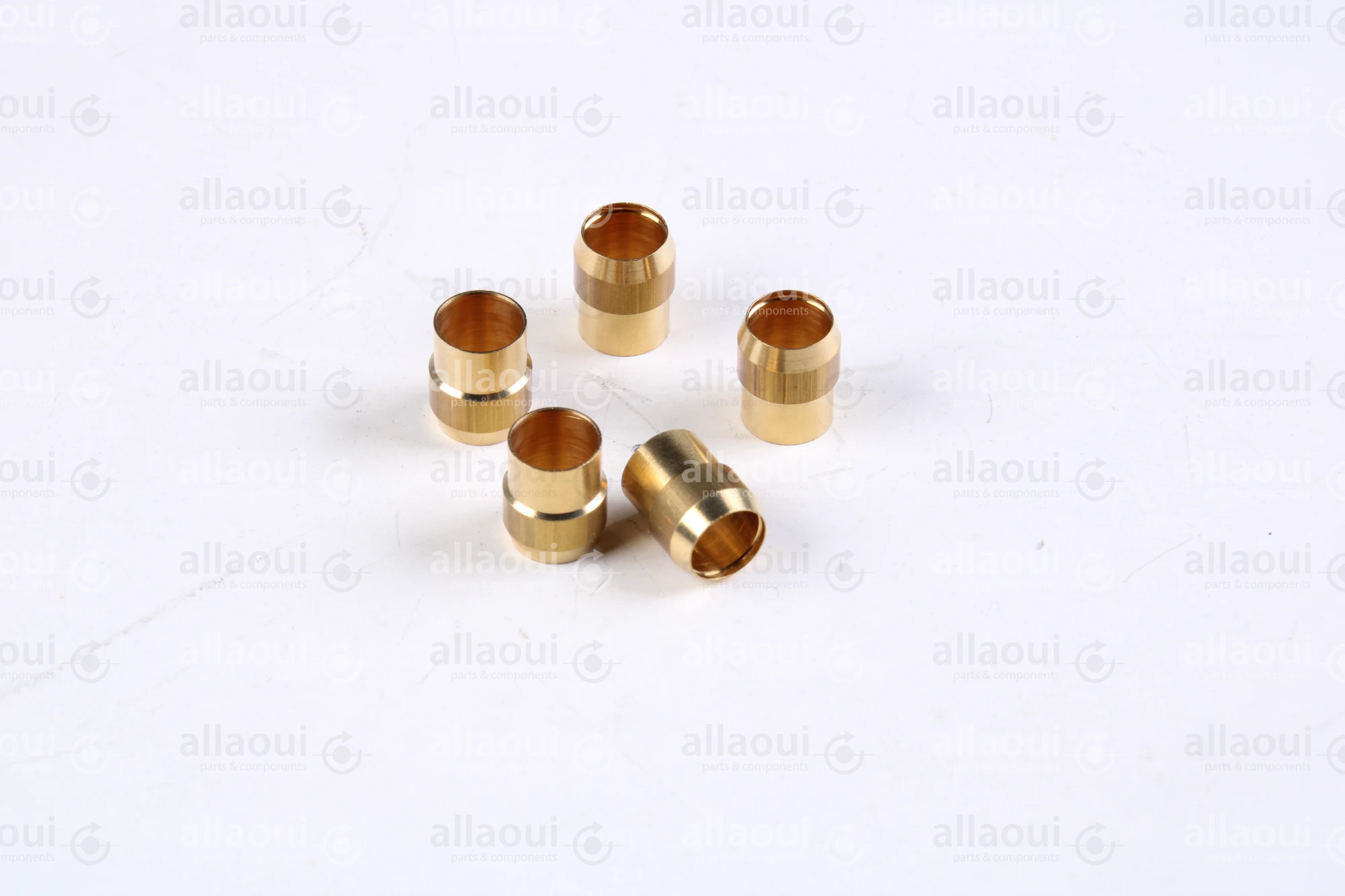 SKF Cone Ring (5 Pieces) 408-611