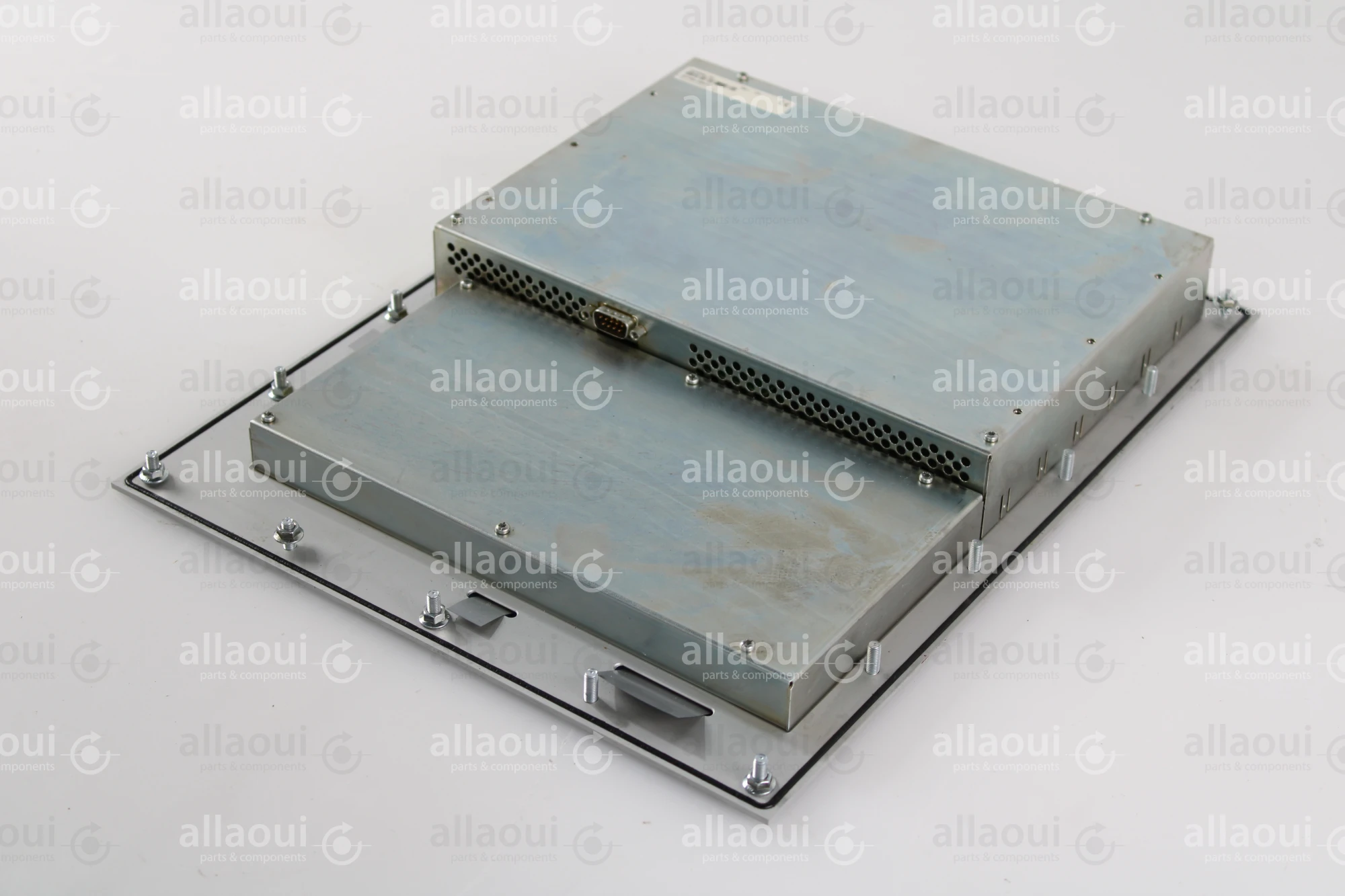 Koenig & Bauer (KBA) Diplay control screen 5D5500.59