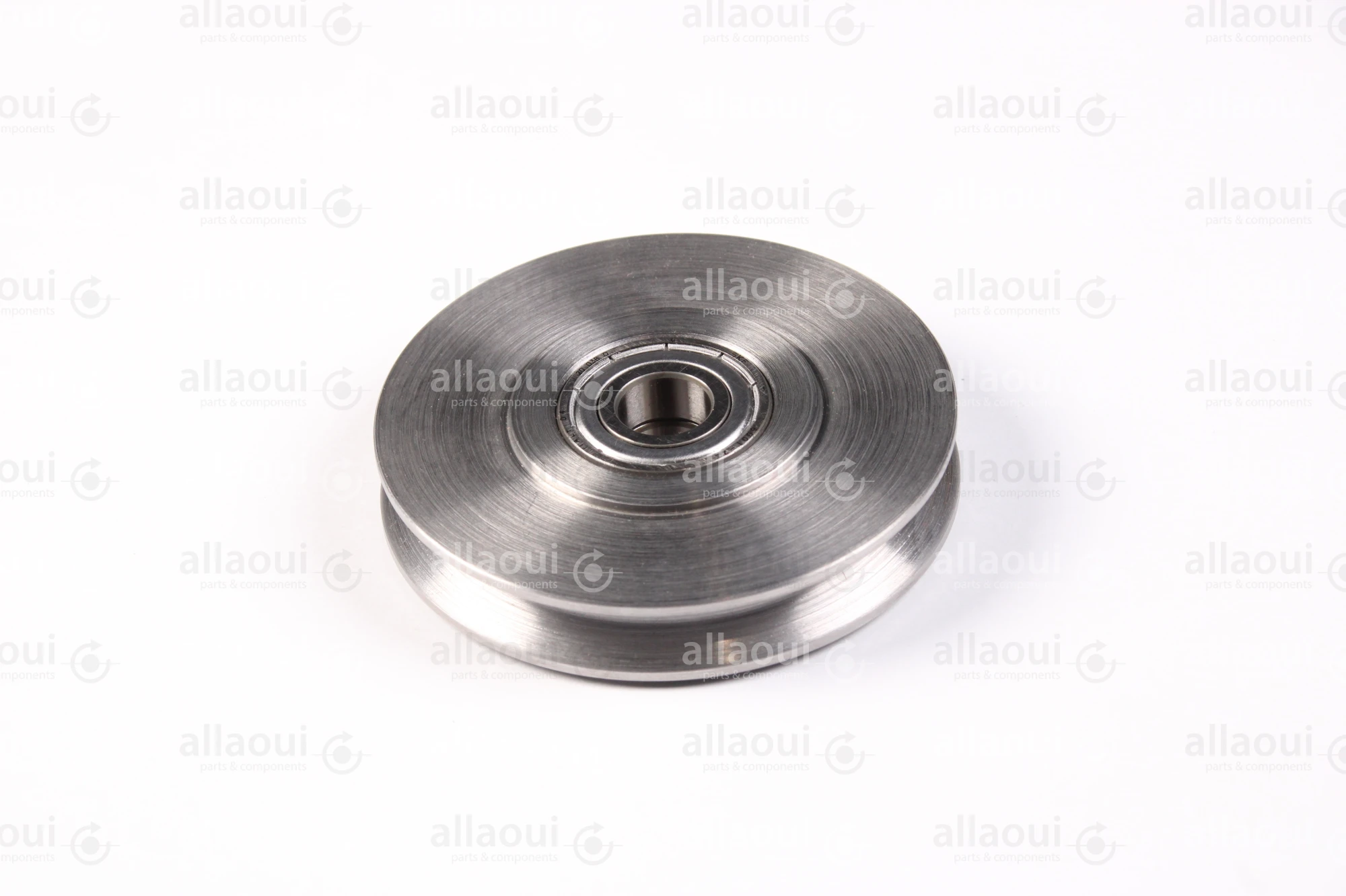 A.P. Pfaff GmbH & Co.KG Roller 11.400.02.1.2877