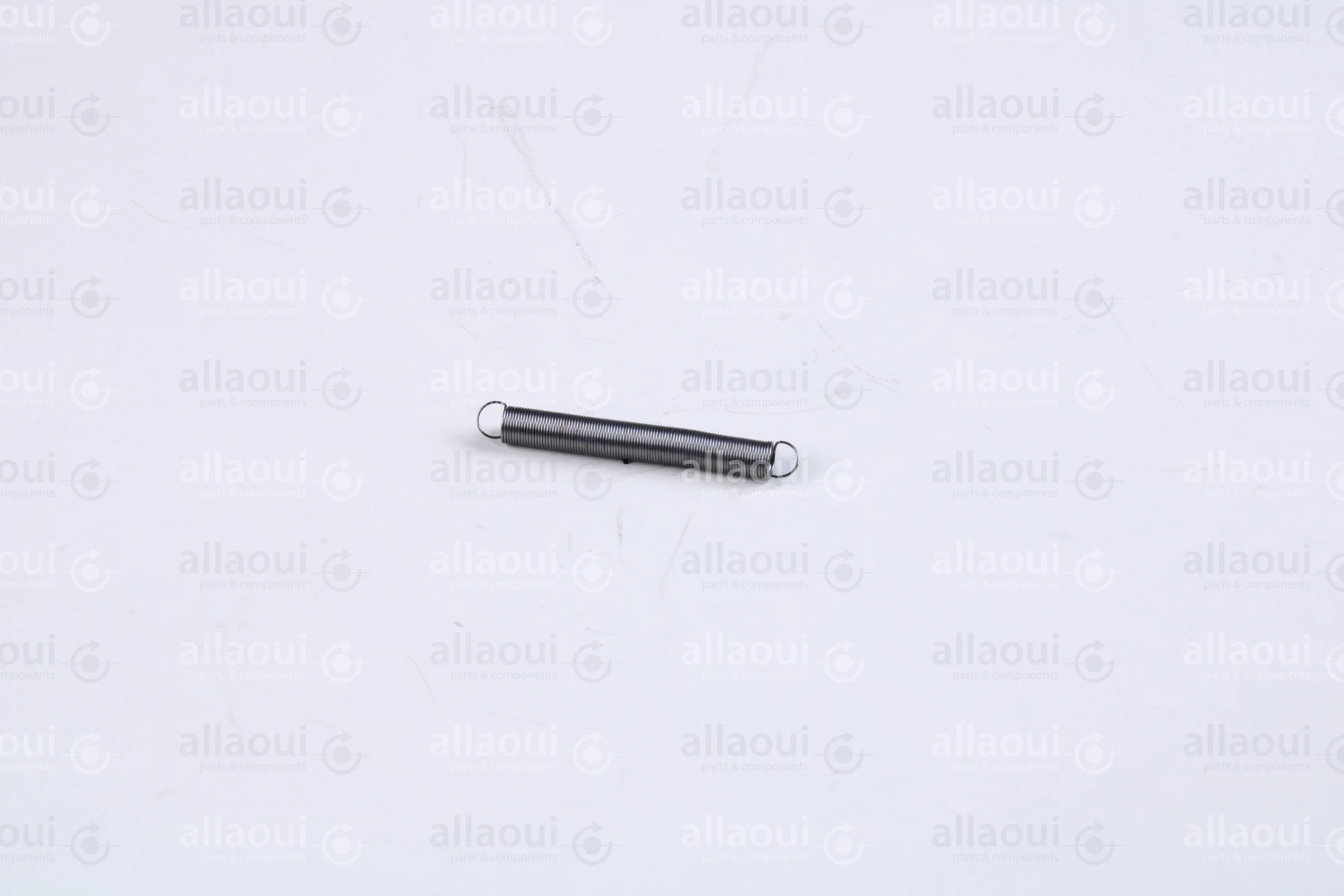 Müller Martini Tension spring 0.4X5.5X46 0034.0101