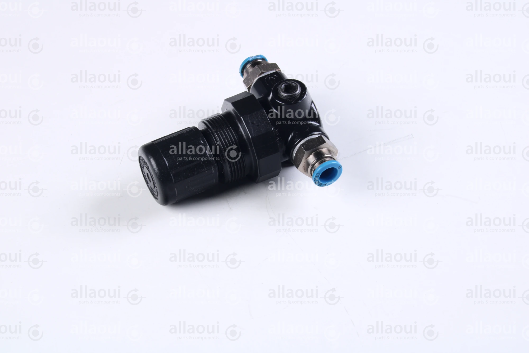 Norgren Pressure Control Valve 0 R07-200-RNKG