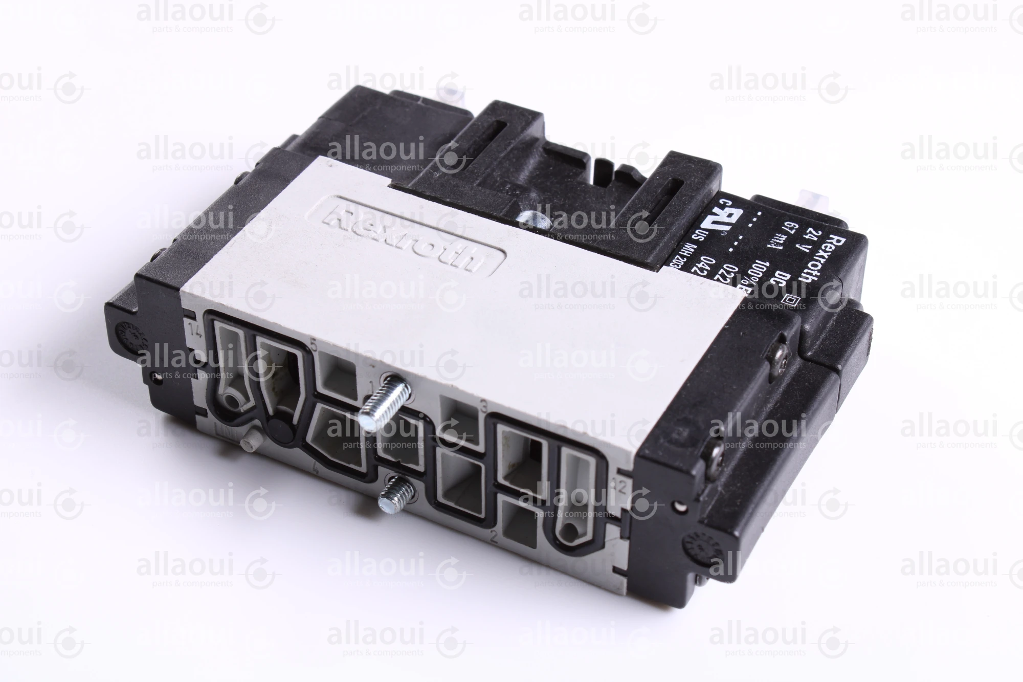 Bosch Rexroth Valve PRI002 576 382