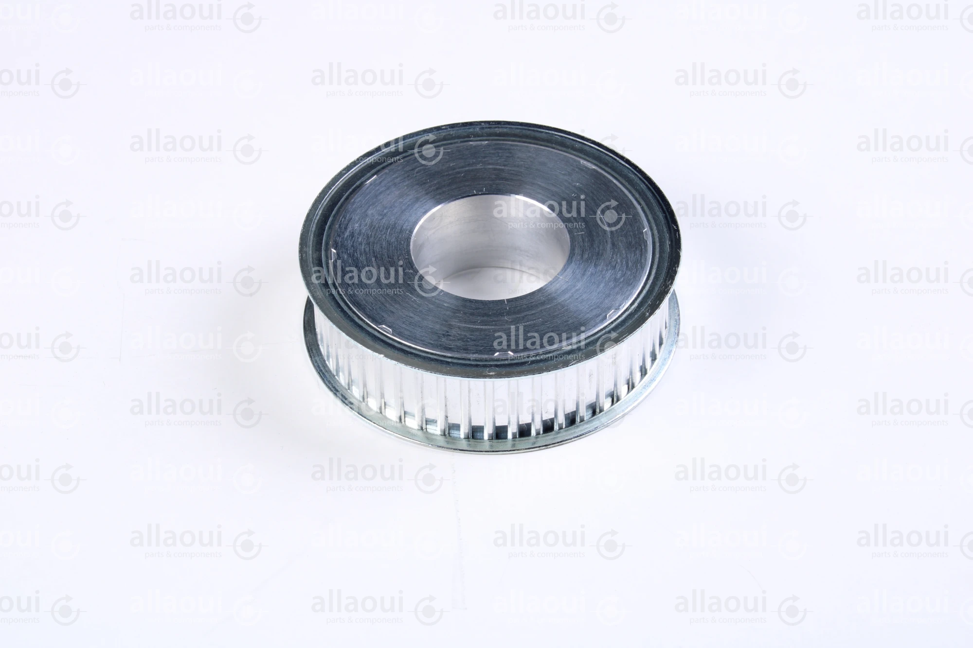 Müller Martini Toothed Belt Gear 3675.3714.4