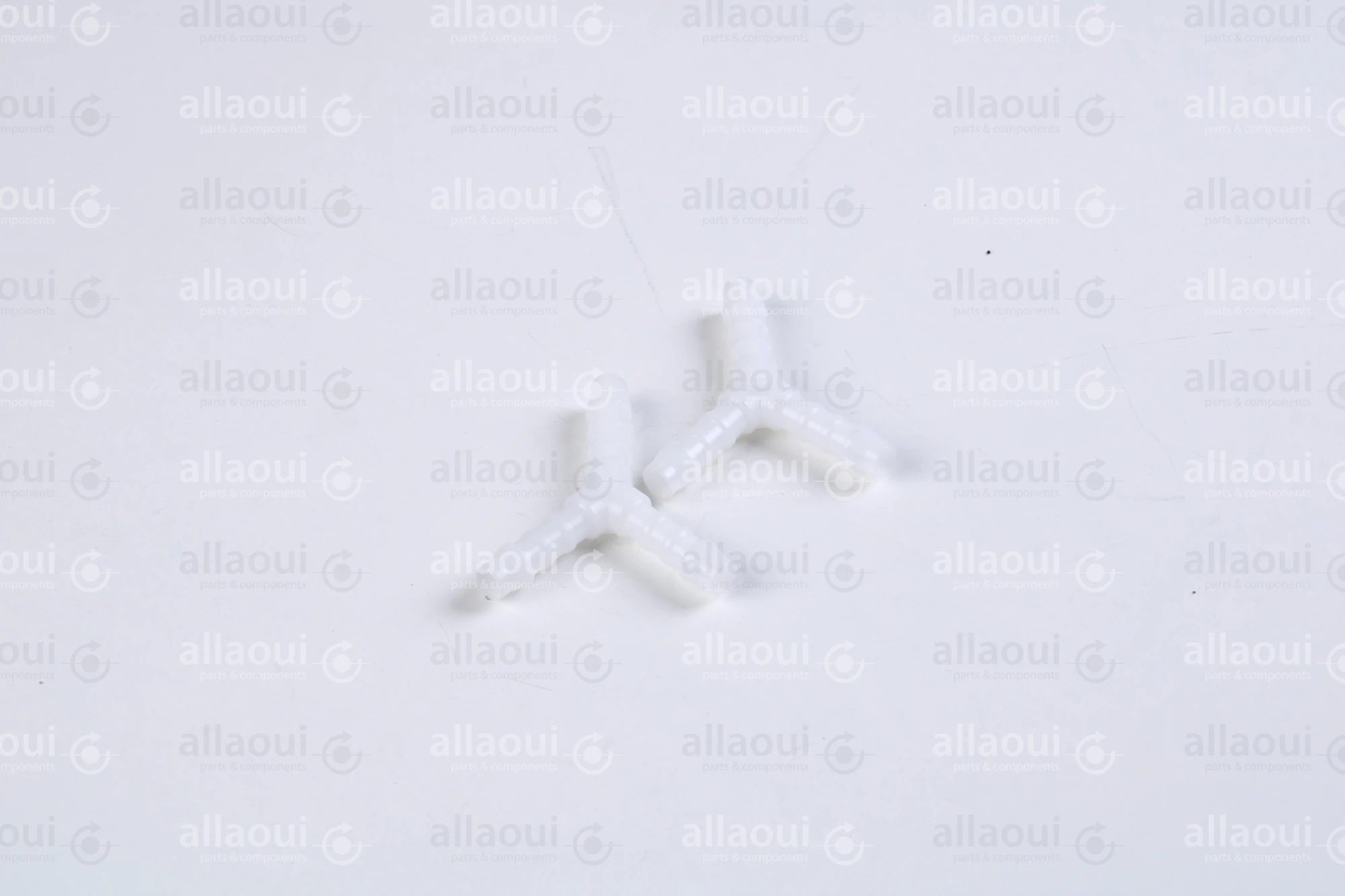 Heidelberg Hose Coupling YS 6 (2 Pieces) 00.580.4762