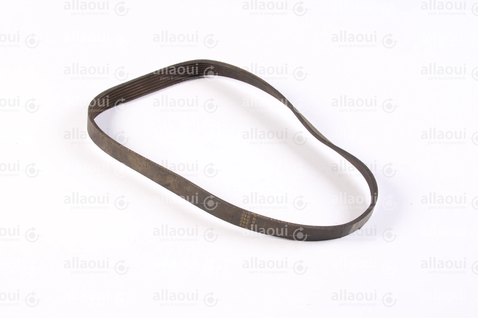 Hutchinson V-Ribbed Belt 7-610-J