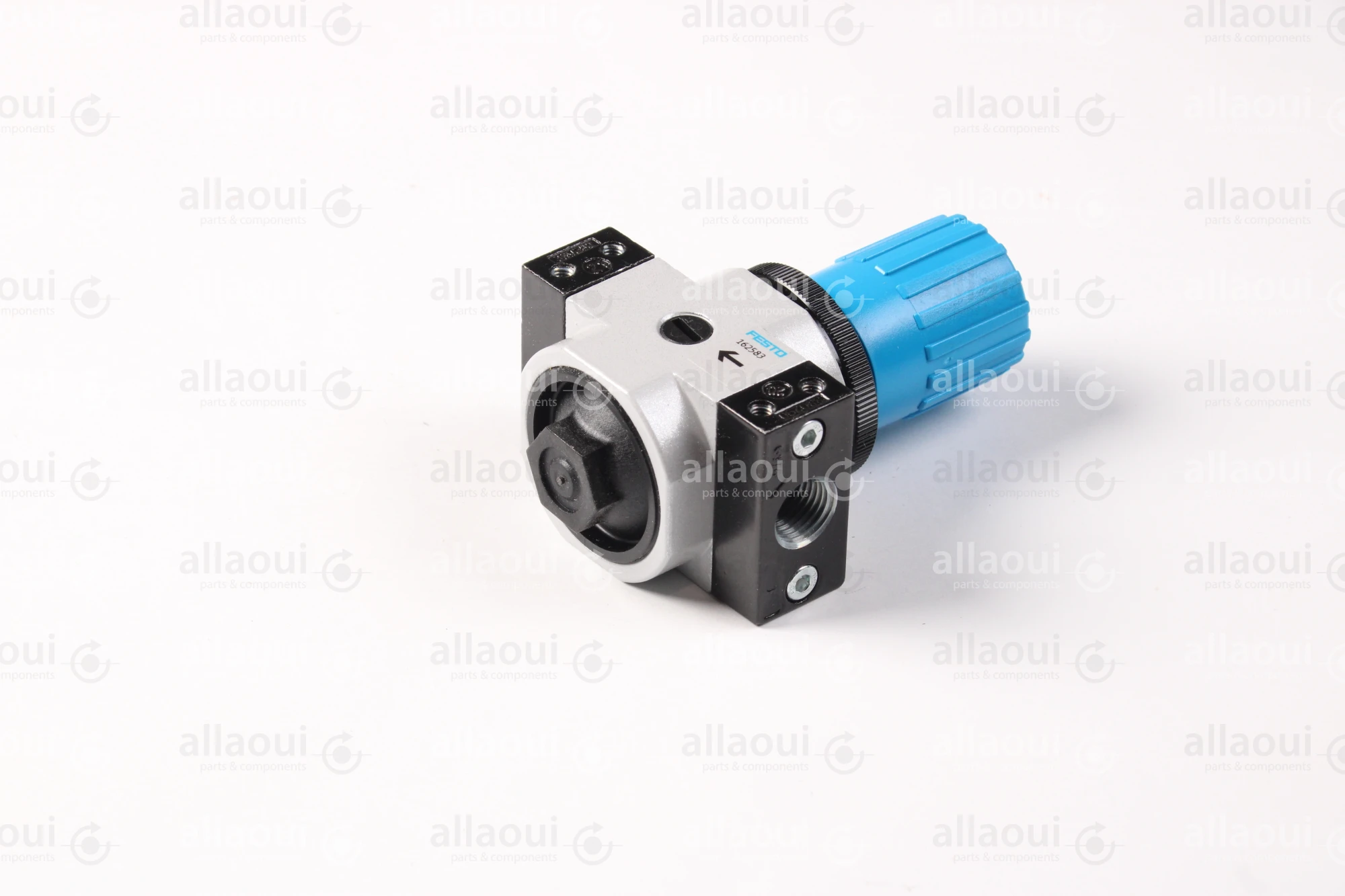 Festo Pressure Regulator LR-D-7-MINI