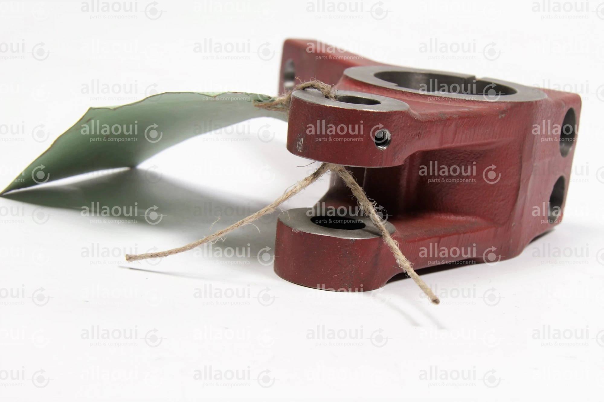 Koenig & Bauer (KBA) Lever P1847711