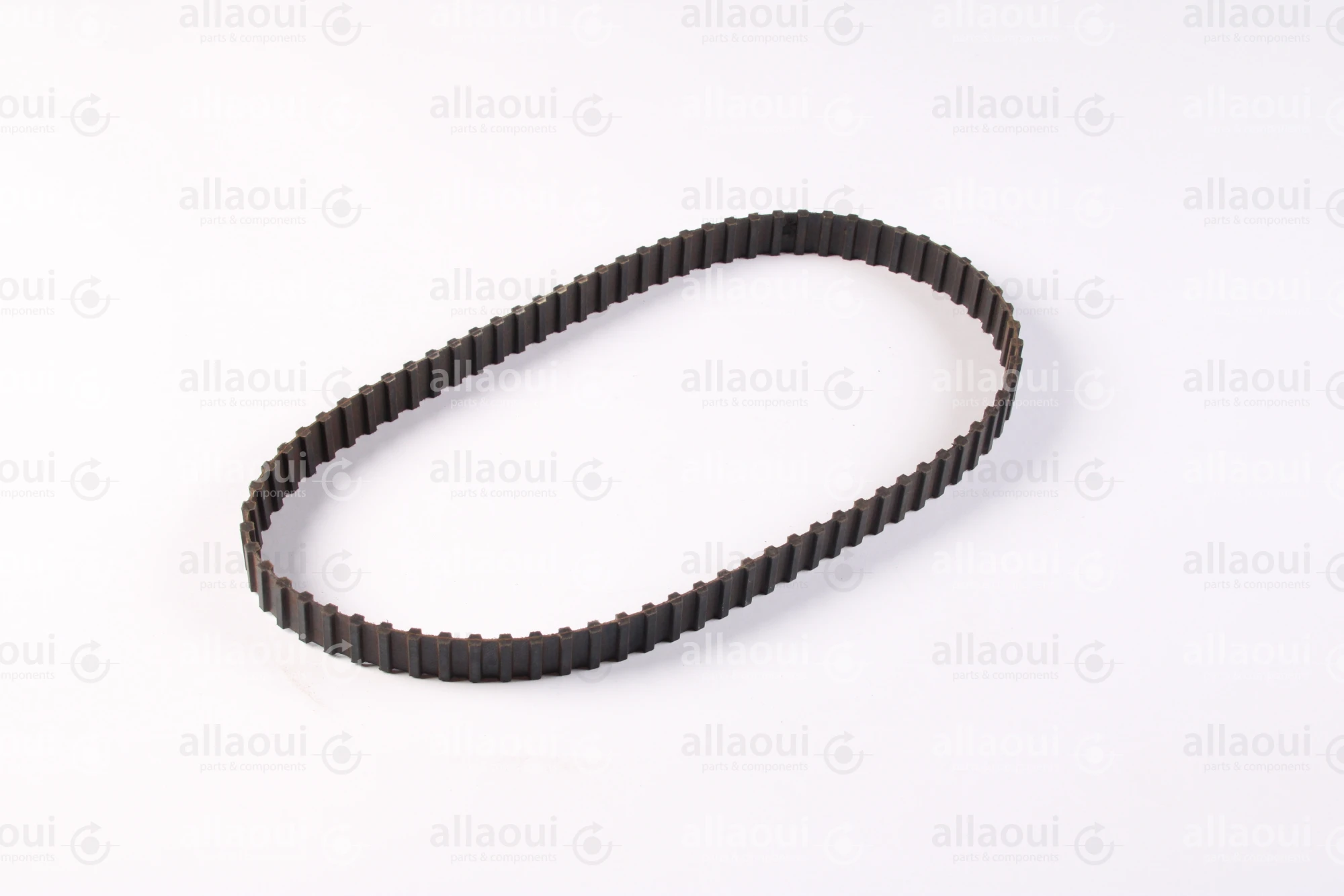 Mitsuboshi Double Toothed Belt 258-DL-20