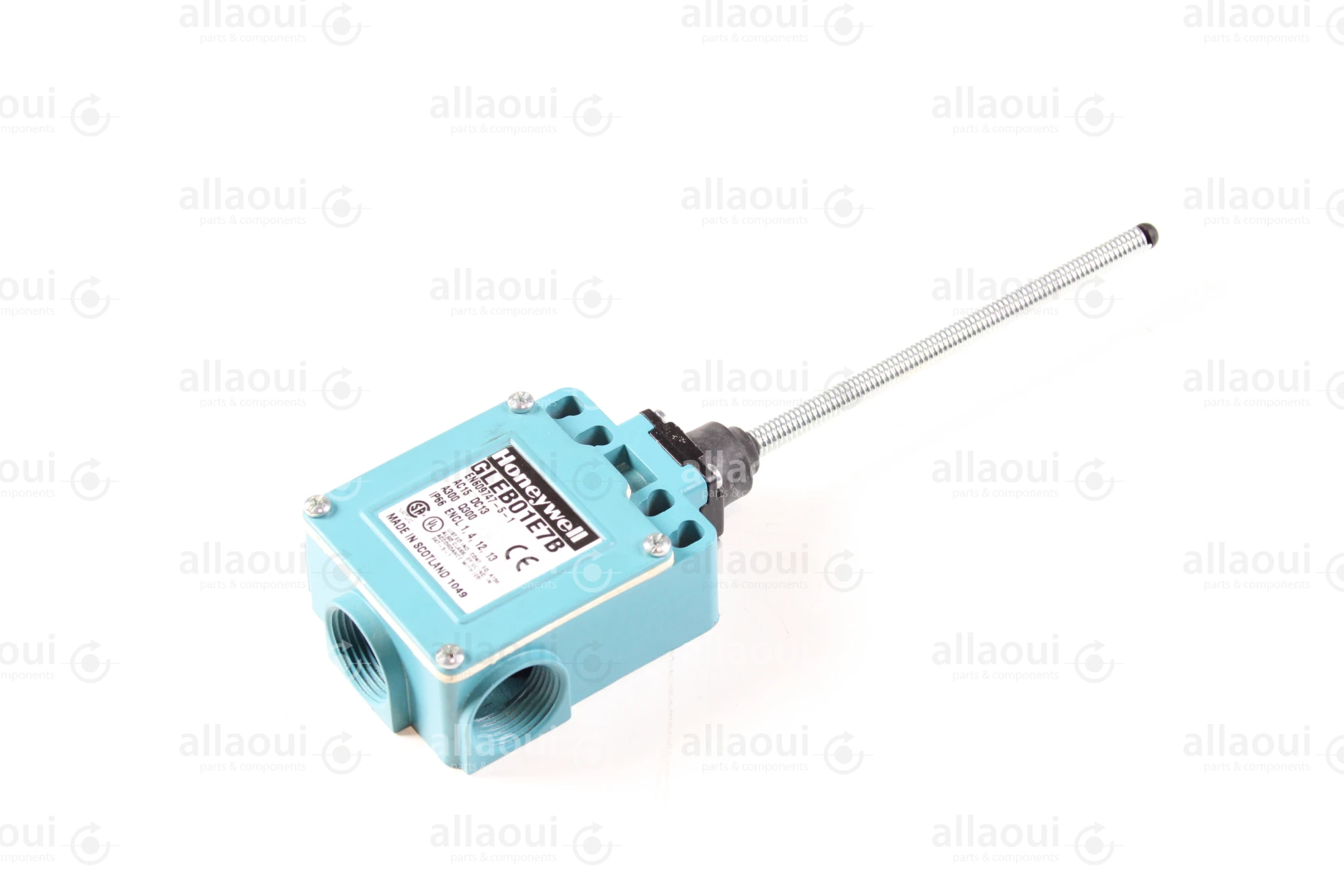 Honeywell Switch GLEB01E7B