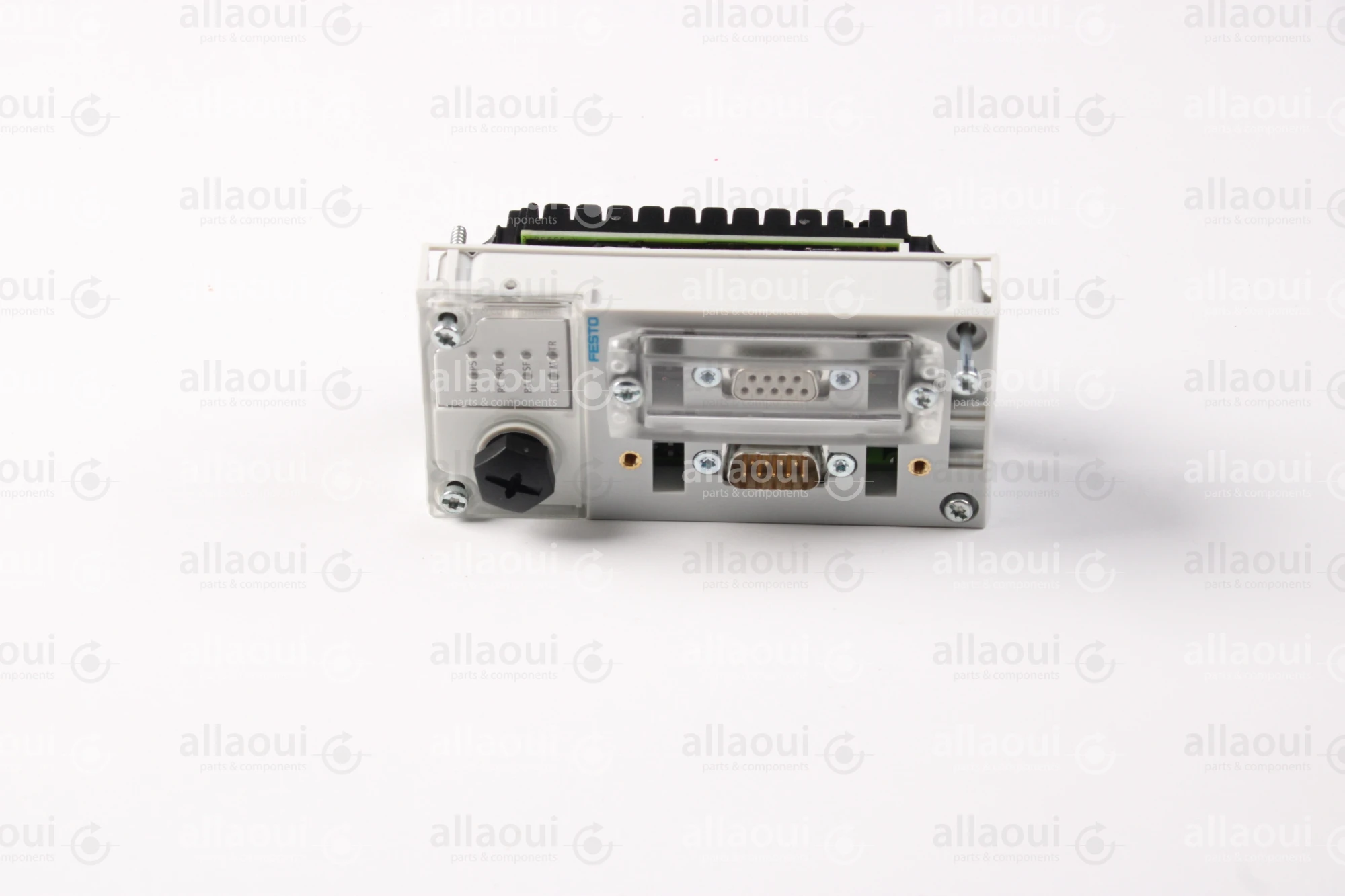 Festo Bus node CPX-FB6