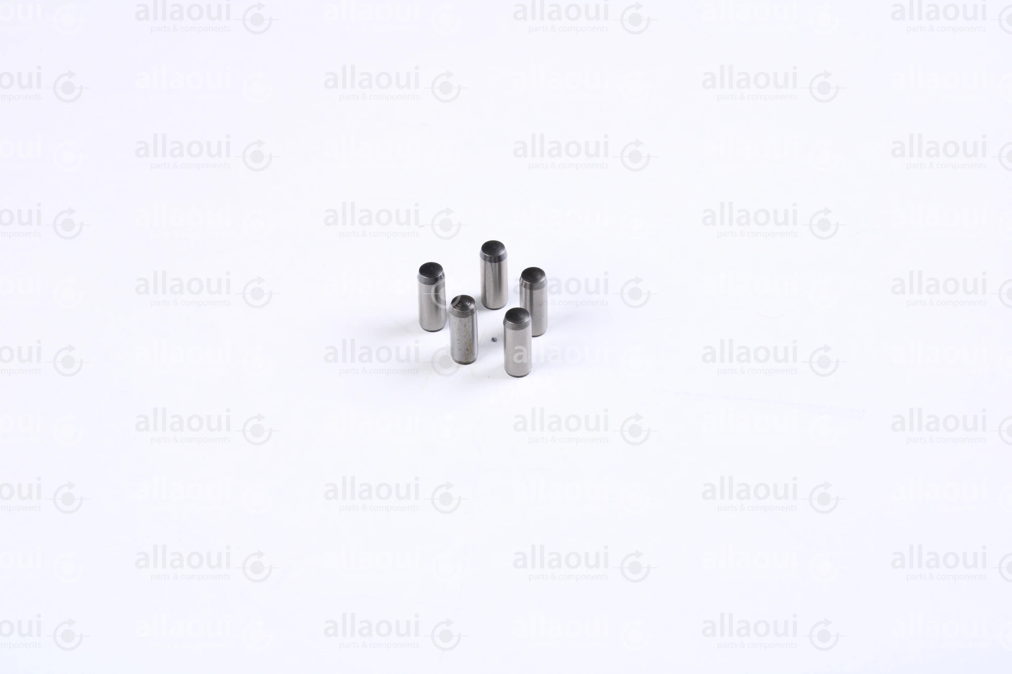 Müller Martini Straight pin (5 Pieces) 0031.5867 (5 Stück)