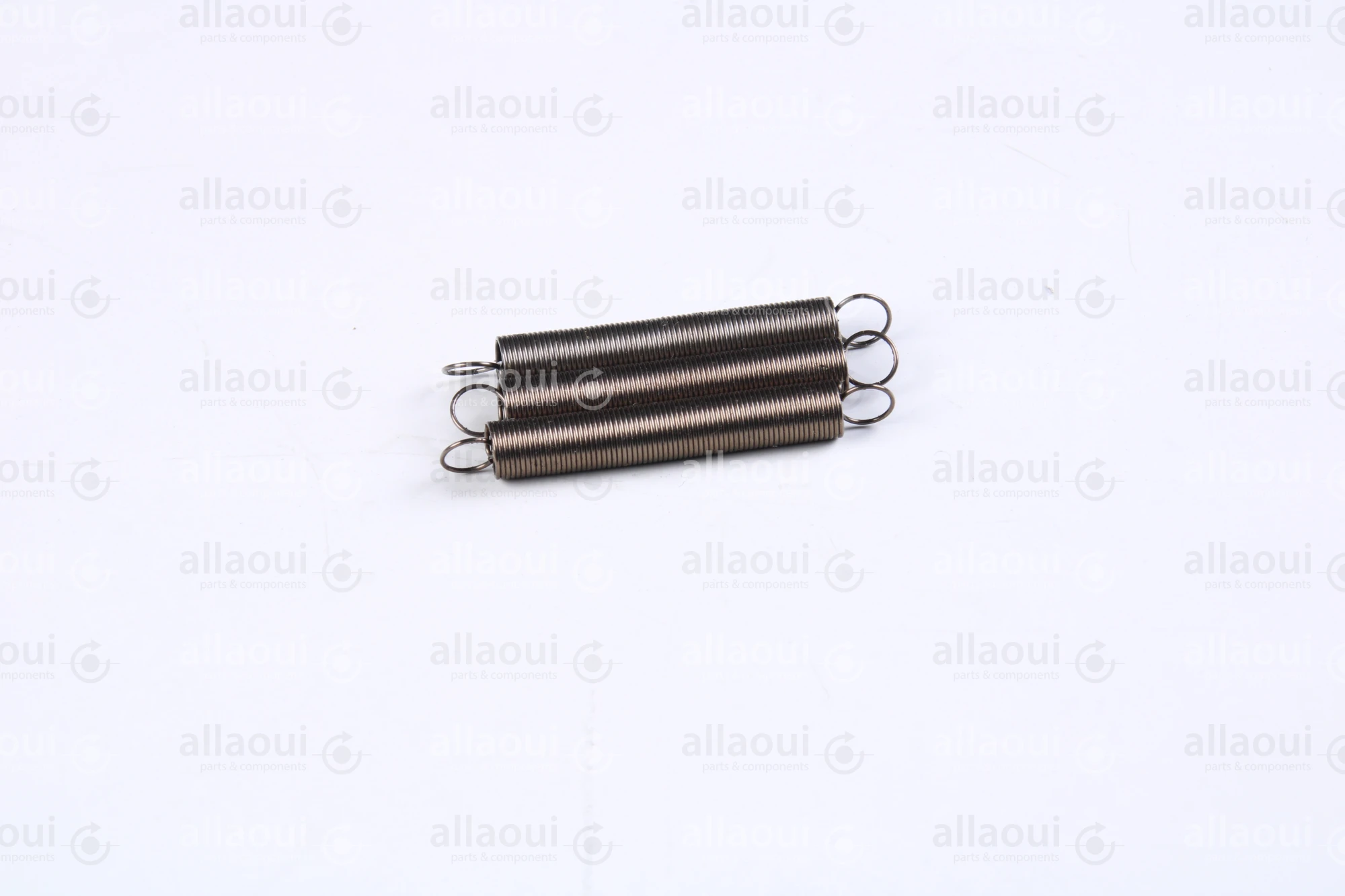 Müller Martini Tension Spring (3 Pieces) 0034.0153