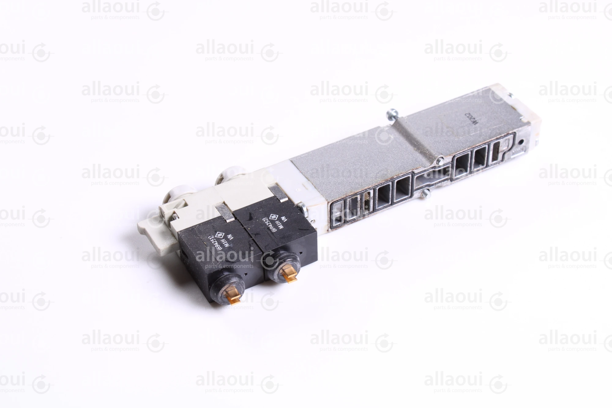 Festo Solenoid Valve VMPA1-M1H-E-PI