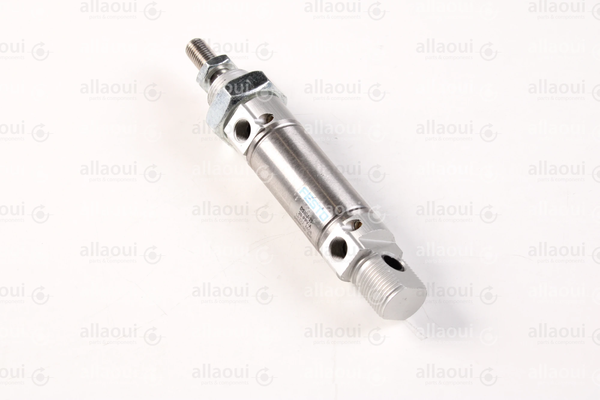 Festo Pneumatic Cylinder DSNU-25-20-PPV-A