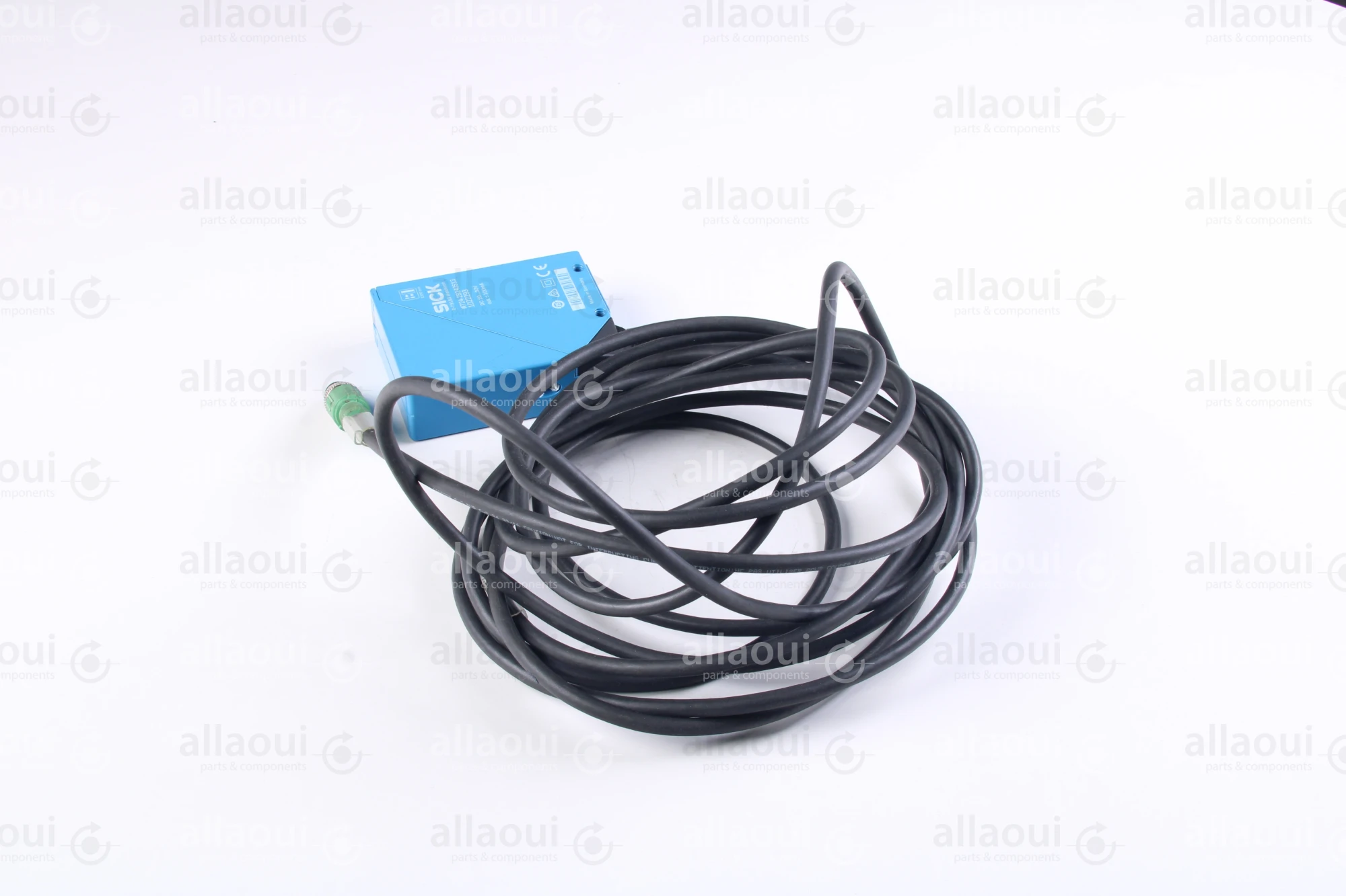 Sick Photoelectric Sensor WT24-2B240S13